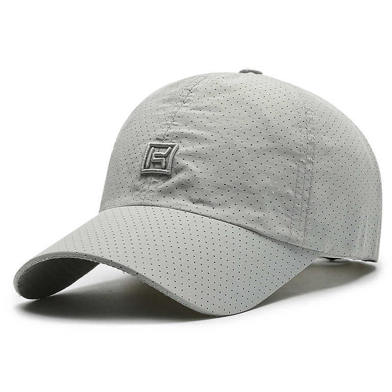 Mũ lưỡi trai outdoor thoáng khí HZ2621_thumbnail_3