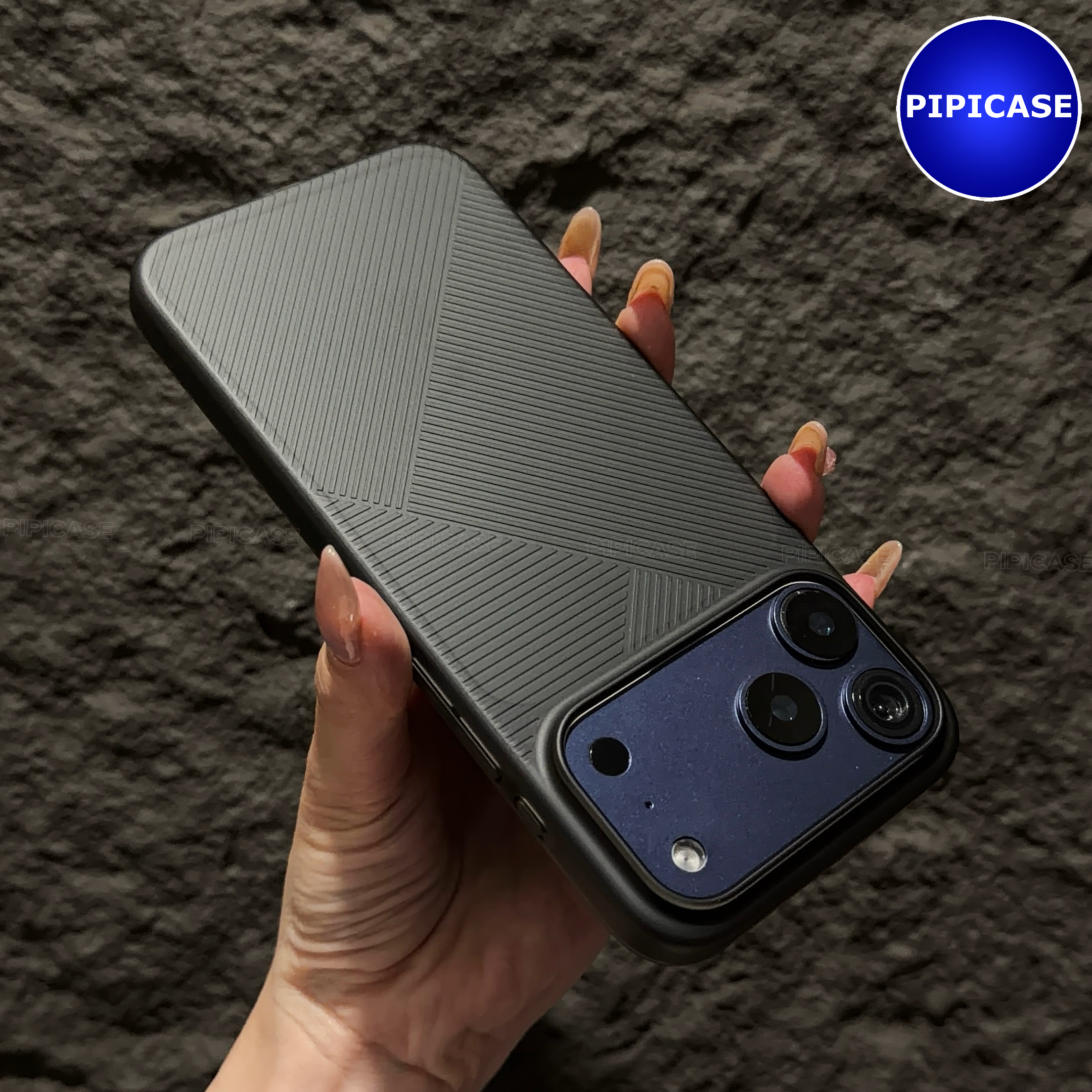 Ốp Lưng iPhone 17 Pro - Trong - Đen_thumbnail_17