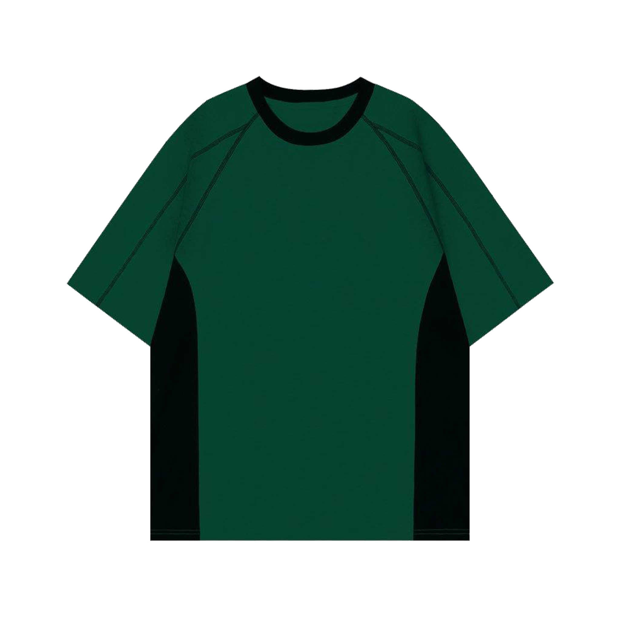 Áo Thun Oversize đánh bông