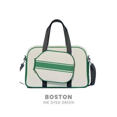 BOSTON DYED GREEN