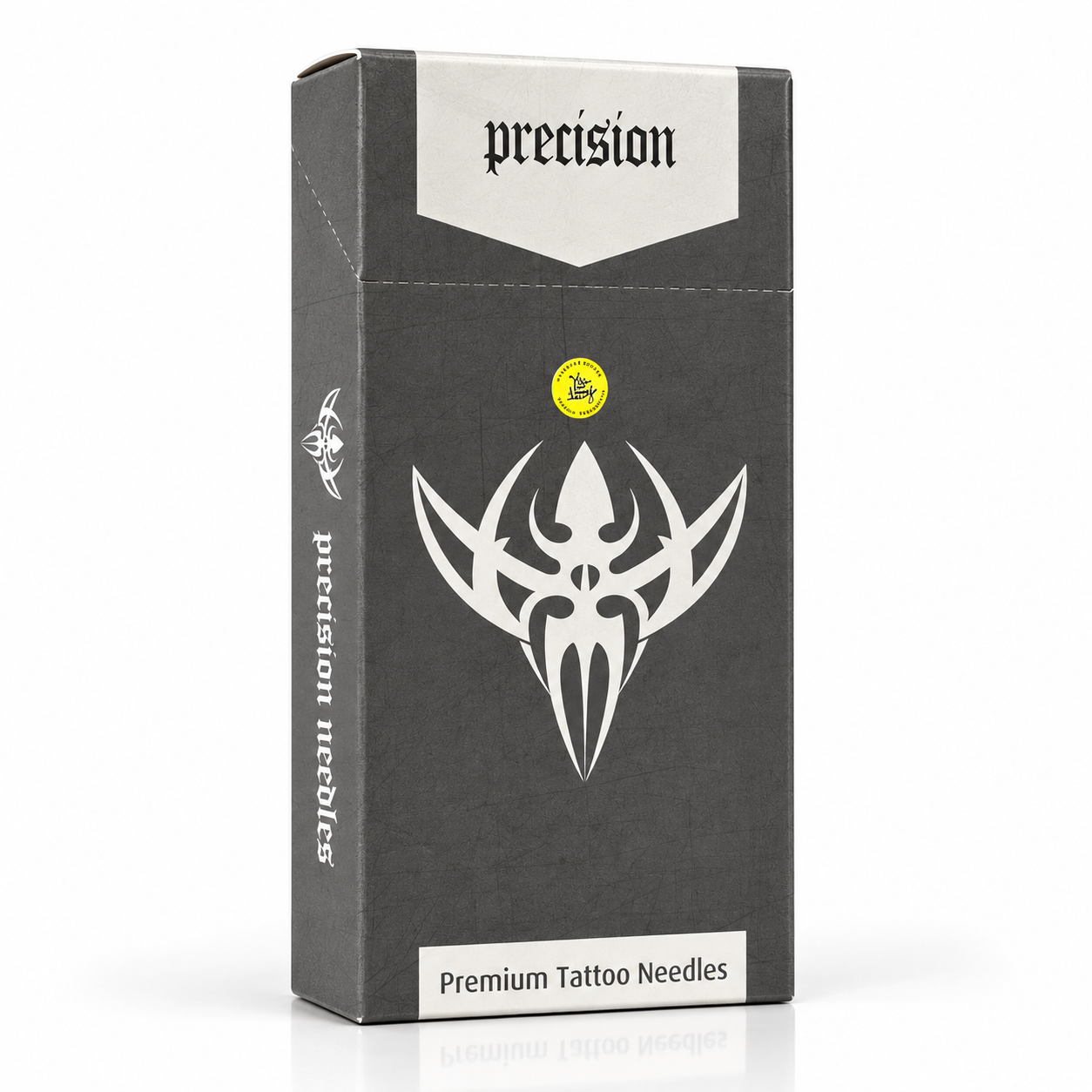 Kim dài truyền thống PRECISION (Hộp 50 cây)