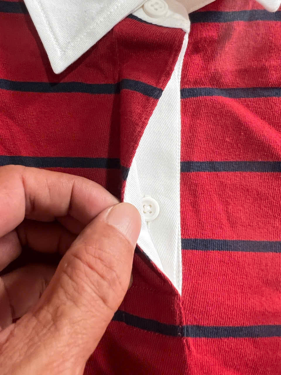 A215 - Áo Polo Crop_thumbnail_6