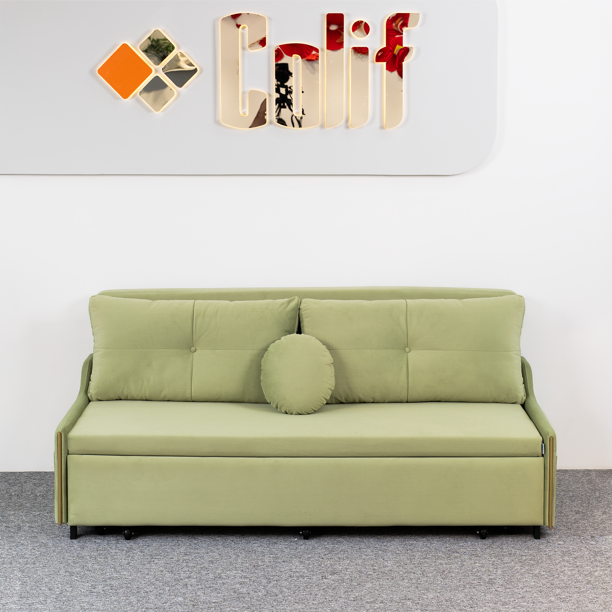 Giường sofa đa năng Colif Smart A3