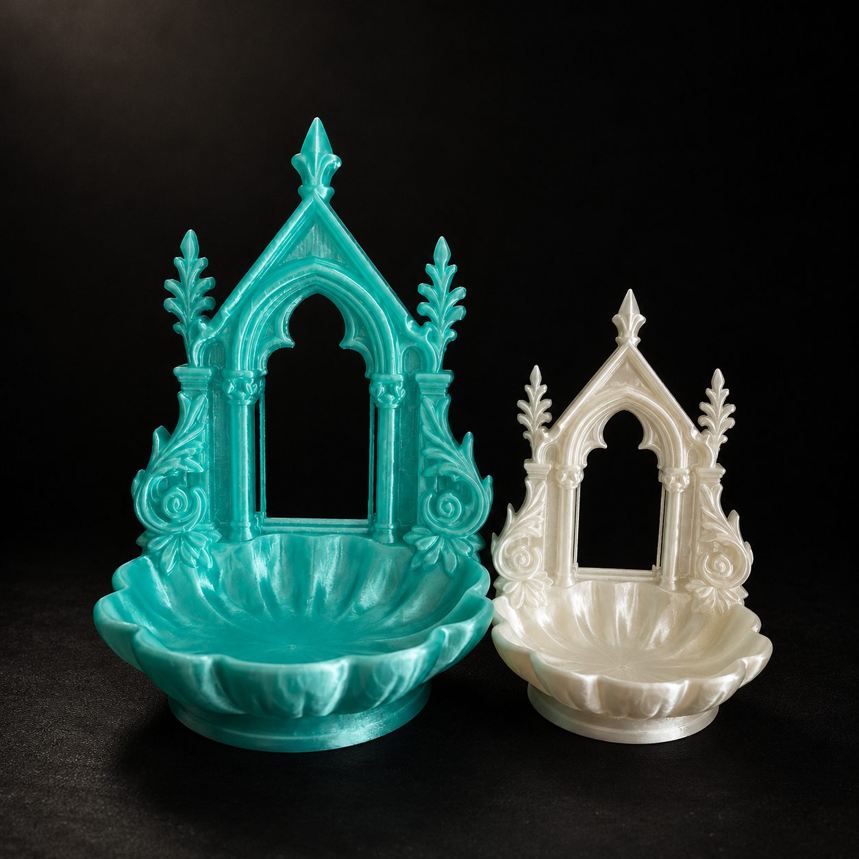 [PRE-ORDER] Khay Đựng Tumbled In 3D Aqua Gate_thumbnail_3