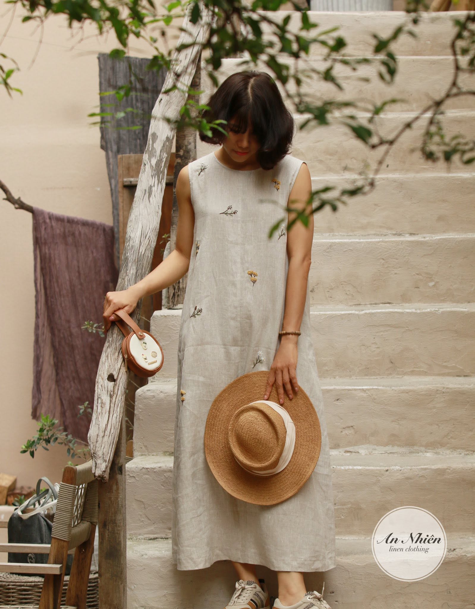 ĐẦM M426