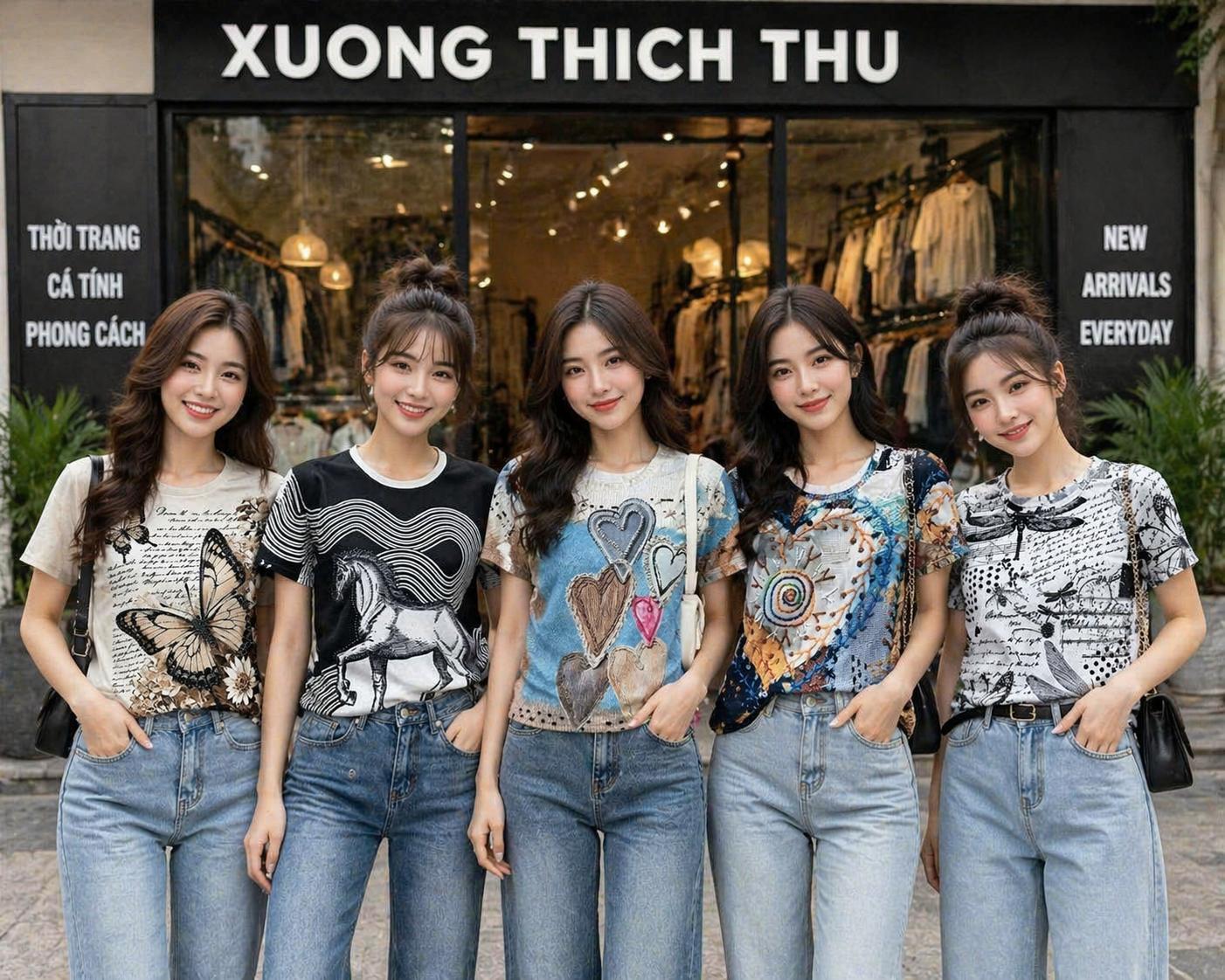 Áo thun borip quảng châu E212_thumbnail_1