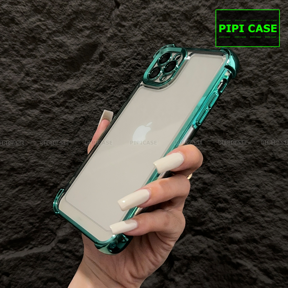 Ốp Lưng iPhone 11 Pro - Gu - Xanh Lá_thumbnail_7