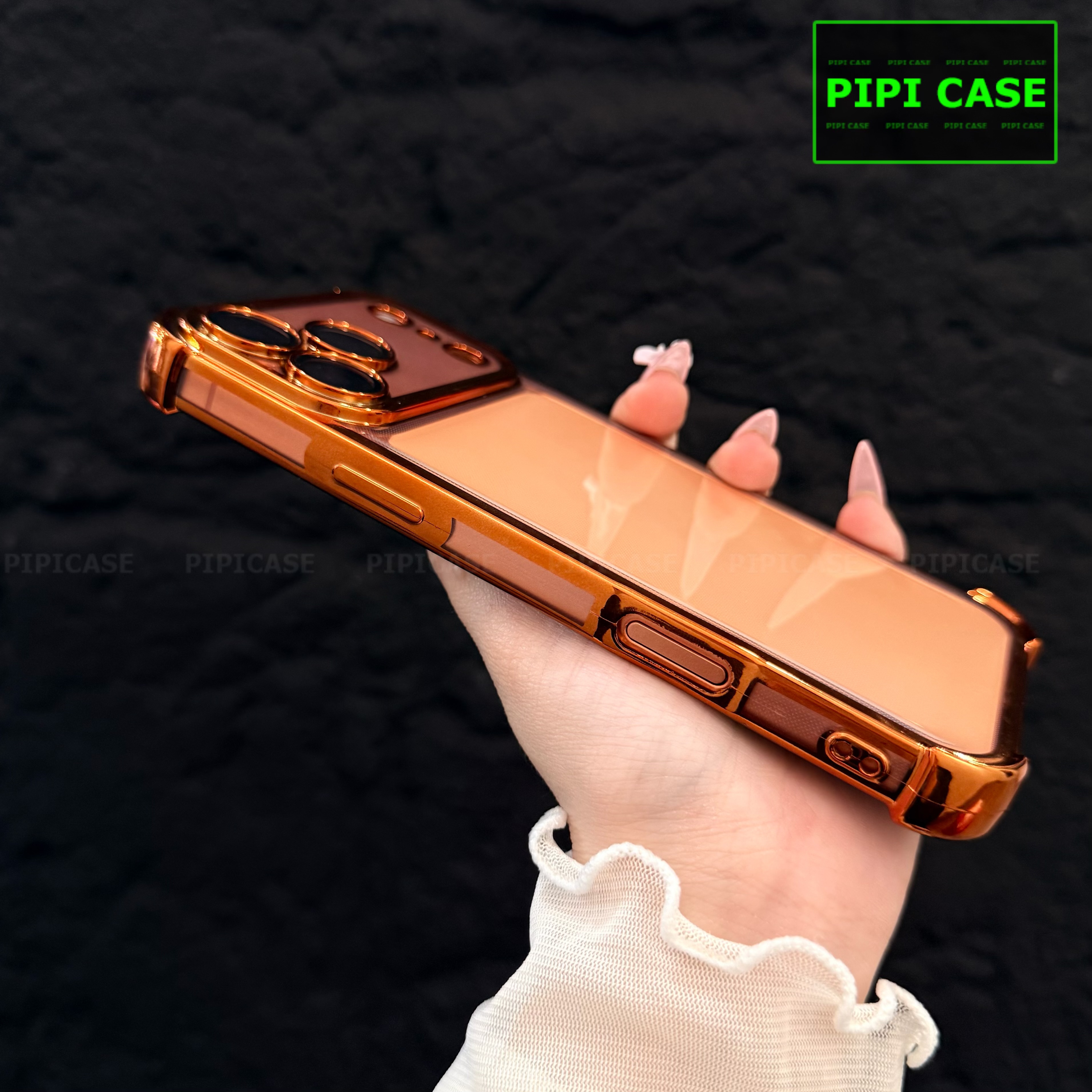 Ốp Lưng iPhone 18 Pro Max - Gu - Cam_thumbnail_13