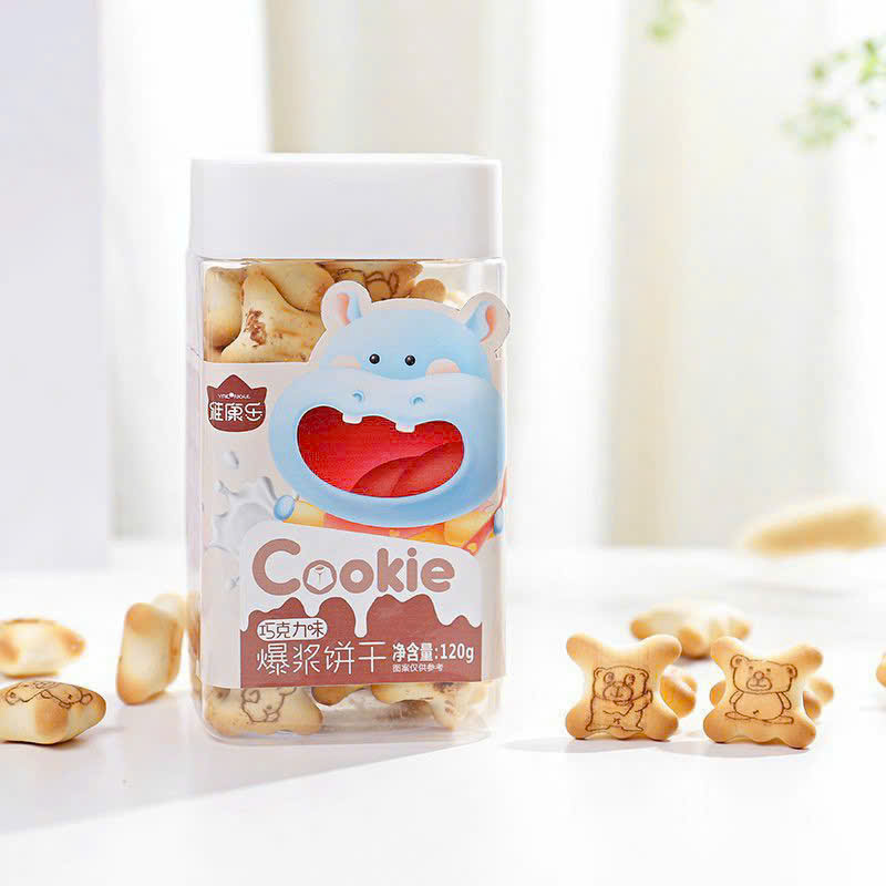 BÁNH GẤU COOKIE ĐÀI LOAN 120gr_thumbnail_8