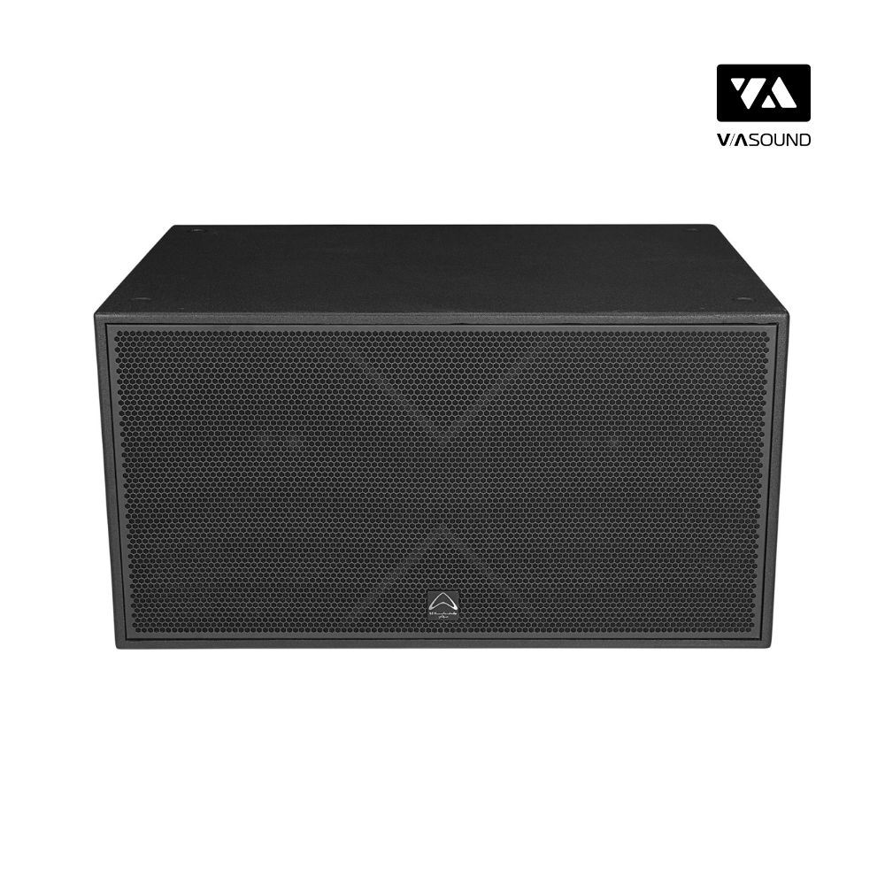 Loa Subwoofer WHARFEDALE PRO WLA-218BA