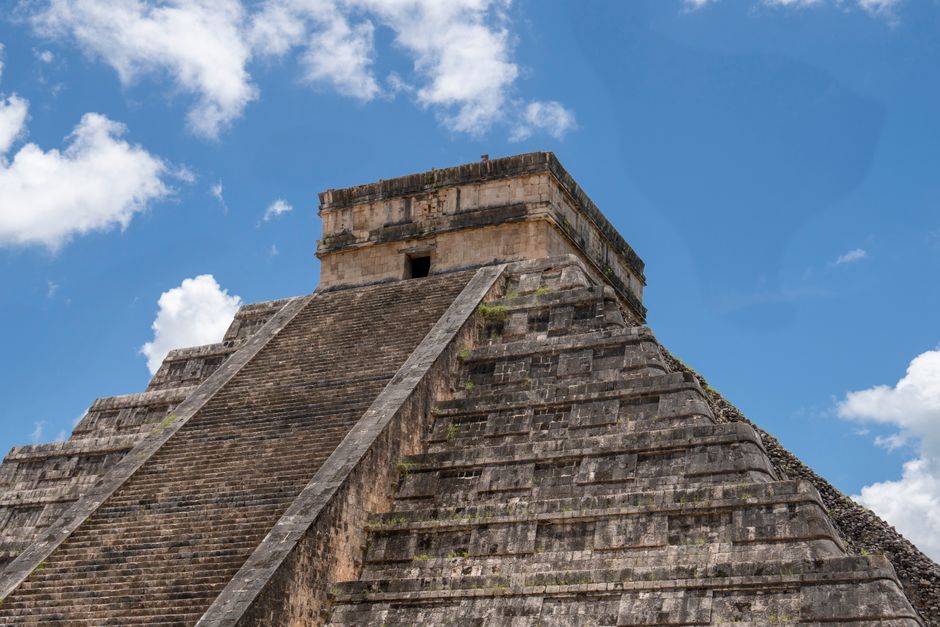 Chichén Itzá desde Cancún: cómo funciona el día y qué se paga aparte