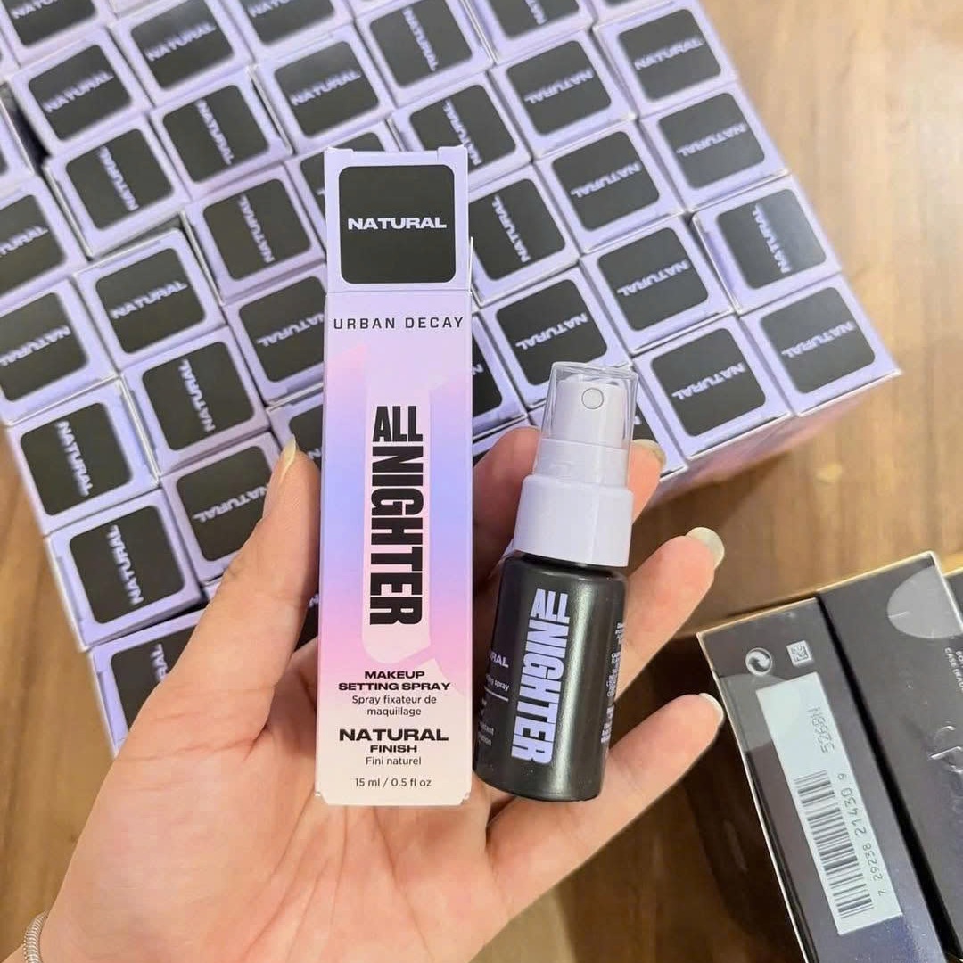 [URBAN DECAY] Xịt khóa nền Urban Decay All Nighter minisize 15ml (tem phụ tiếng Trung)_thumbnail_2