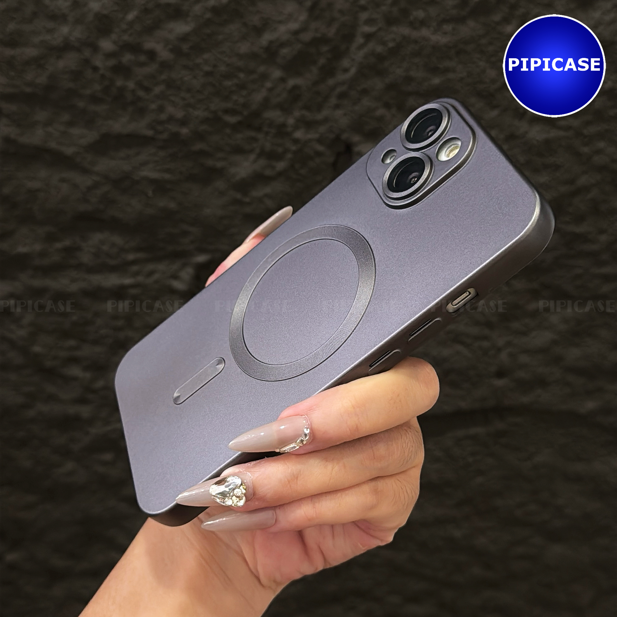 Ốp Lưng iPhone 13 - Ops - Titan_thumbnail_4