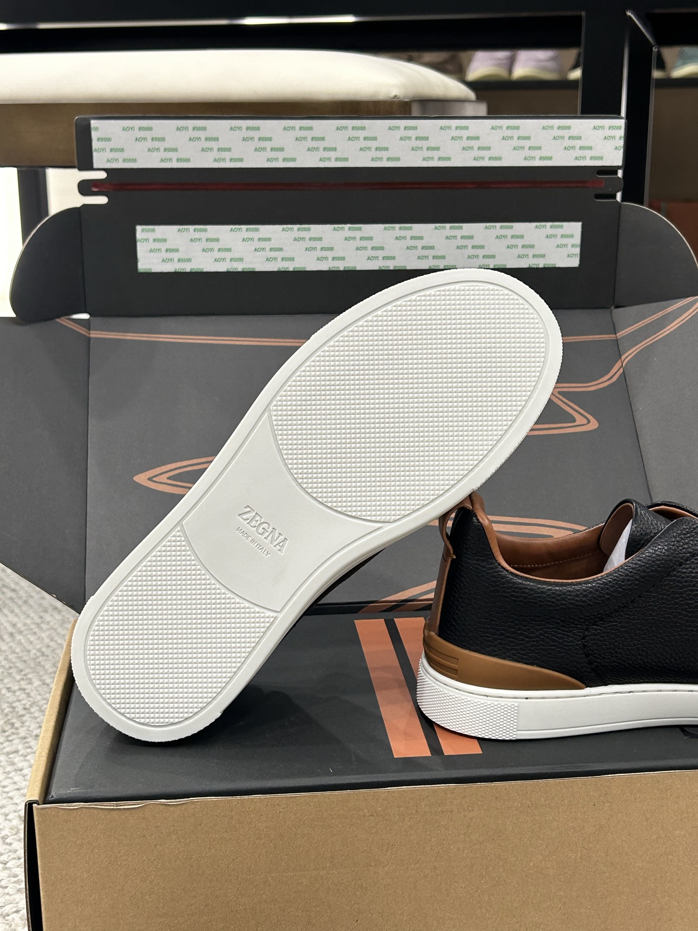 Giày Slipon Zegna_thumbnail_4