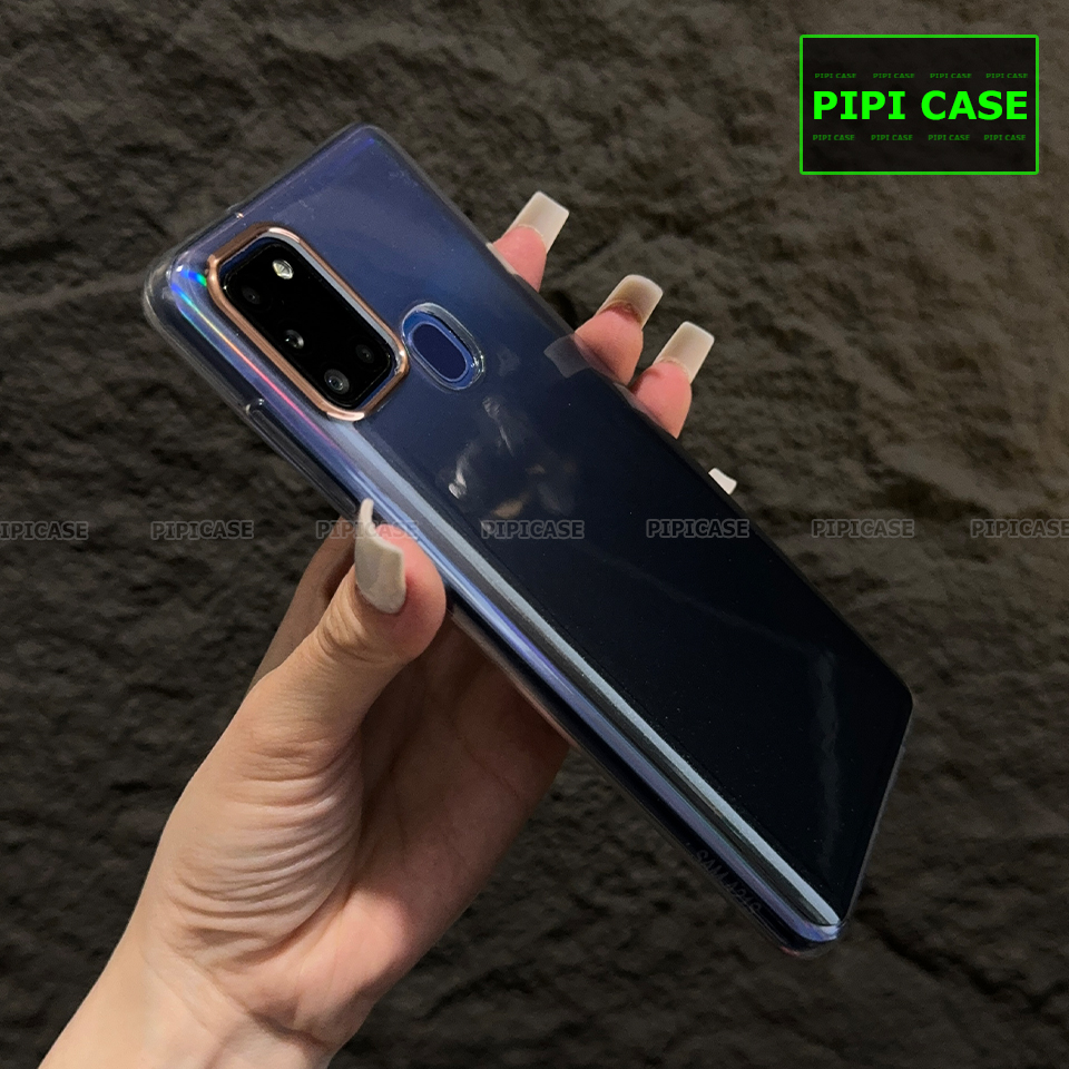 Ốp Lưng Samsung A21S - Bonnie - Đen_thumbnail_1