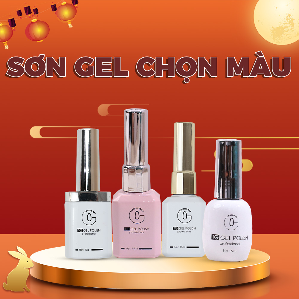 sơn lẻ