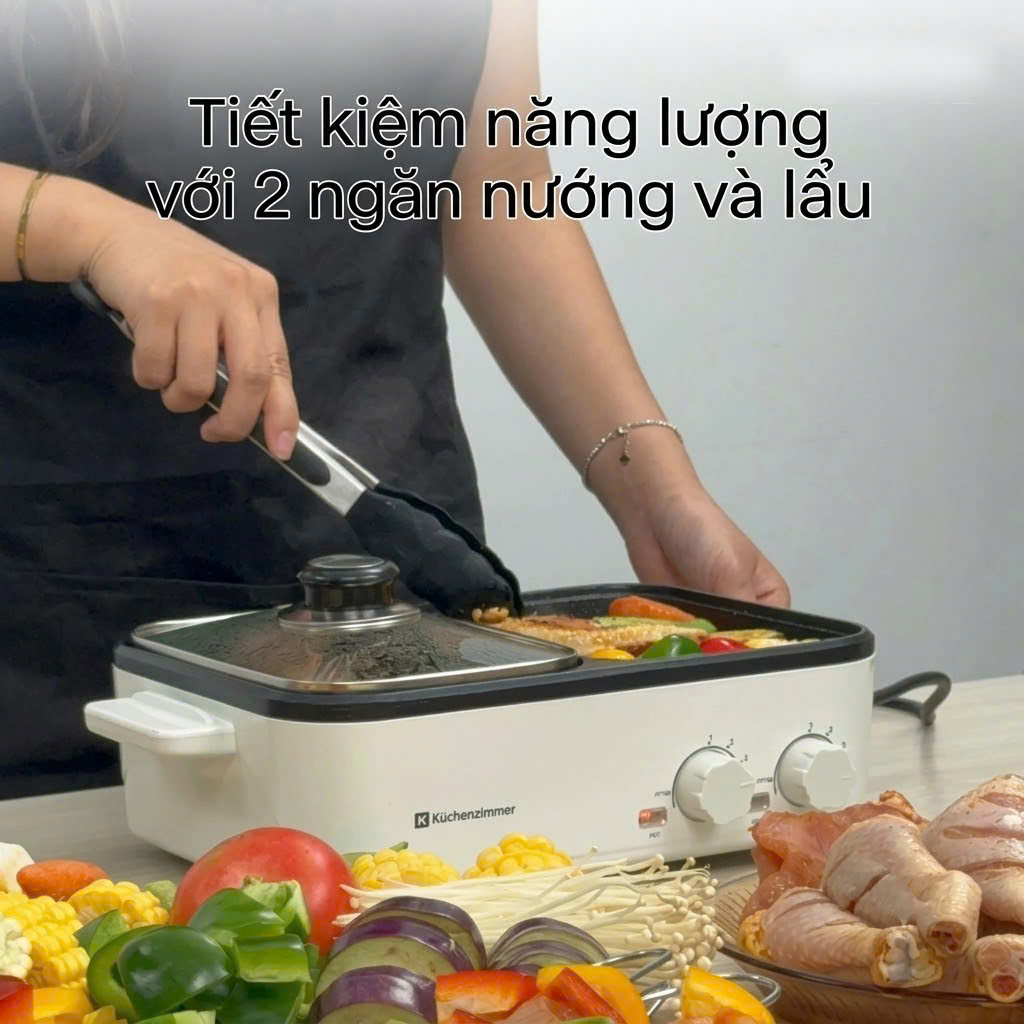 BẾP LẨU & NƯỚNG KUCHENZIMMER_thumbnail_2