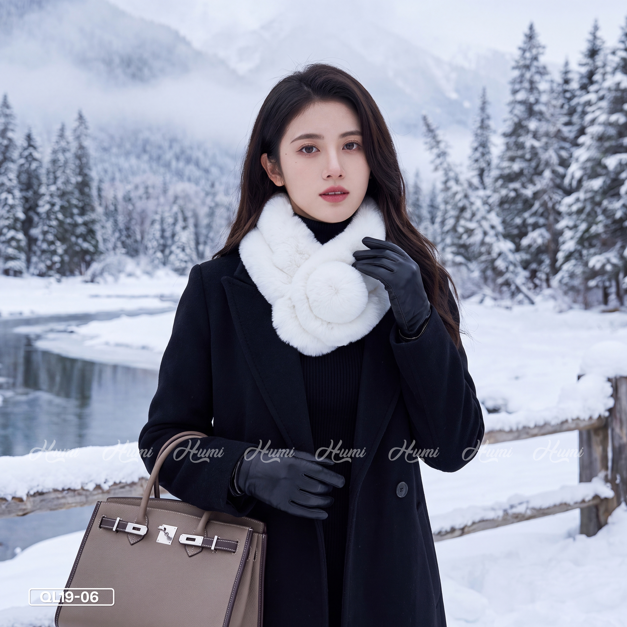 KHĂN QUẤN LÔNG (QL19-06 Trắng)_thumbnail_2