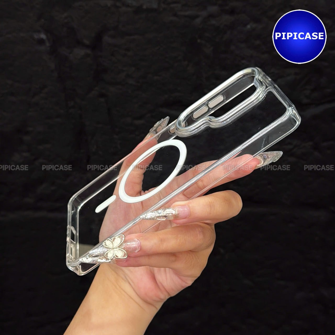 Ốp Lưng Samsung S26 Ultra 5G - Eco - Trắng_thumbnail_4