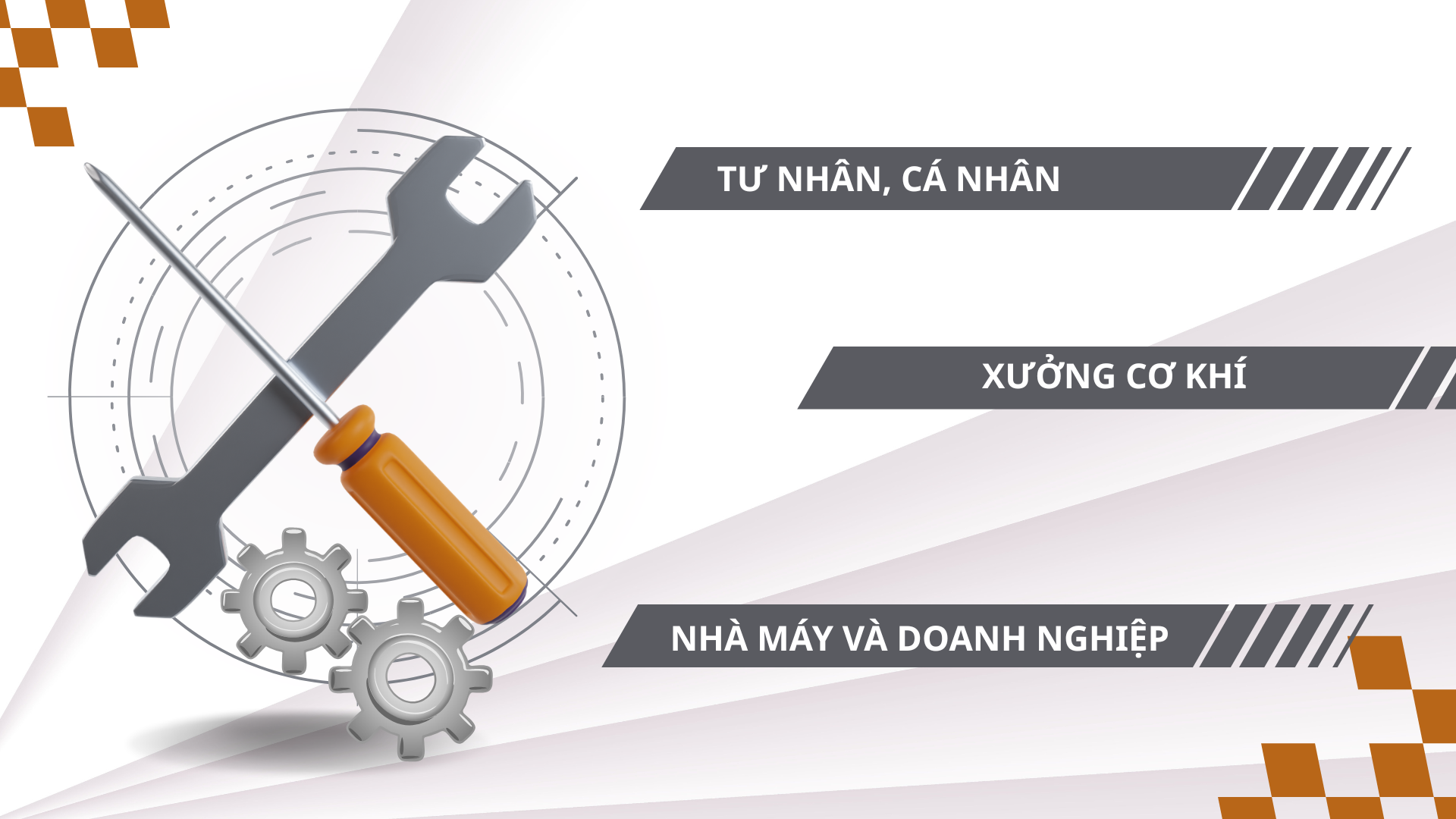 DỊCH VỤ SỬA CHỮA MÁY HÀN, MÁY CẮT CHUYÊN NGHIỆP
