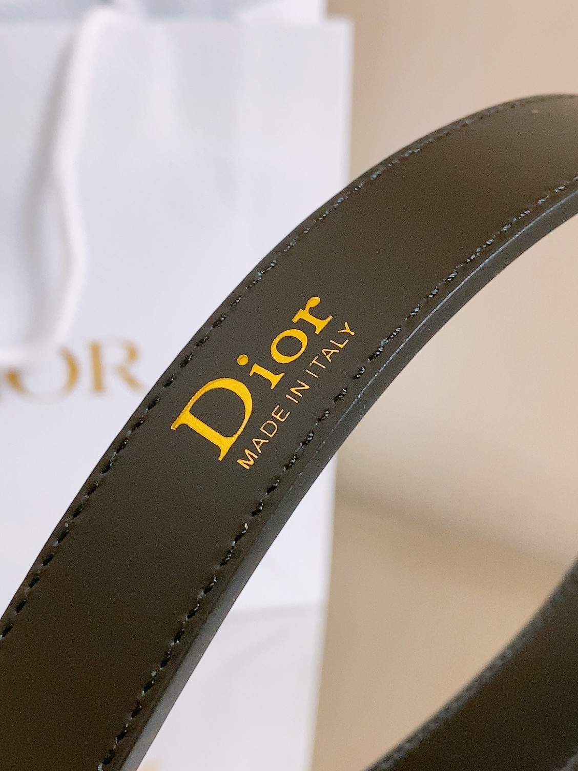 Belt Dior_thumbnail_3