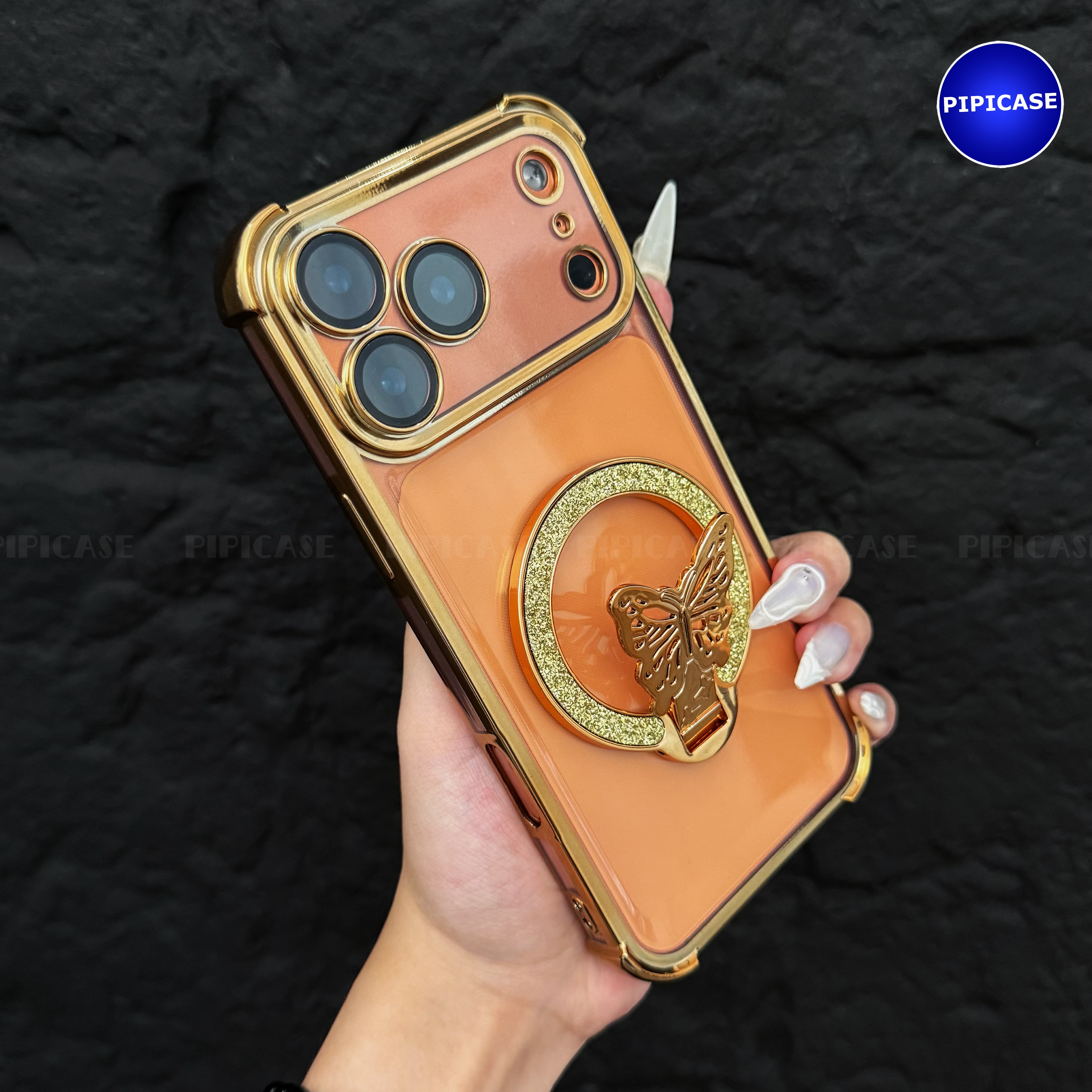 Ốp Lưng iPhone 17 Pro - MO - Vàng_thumbnail_8