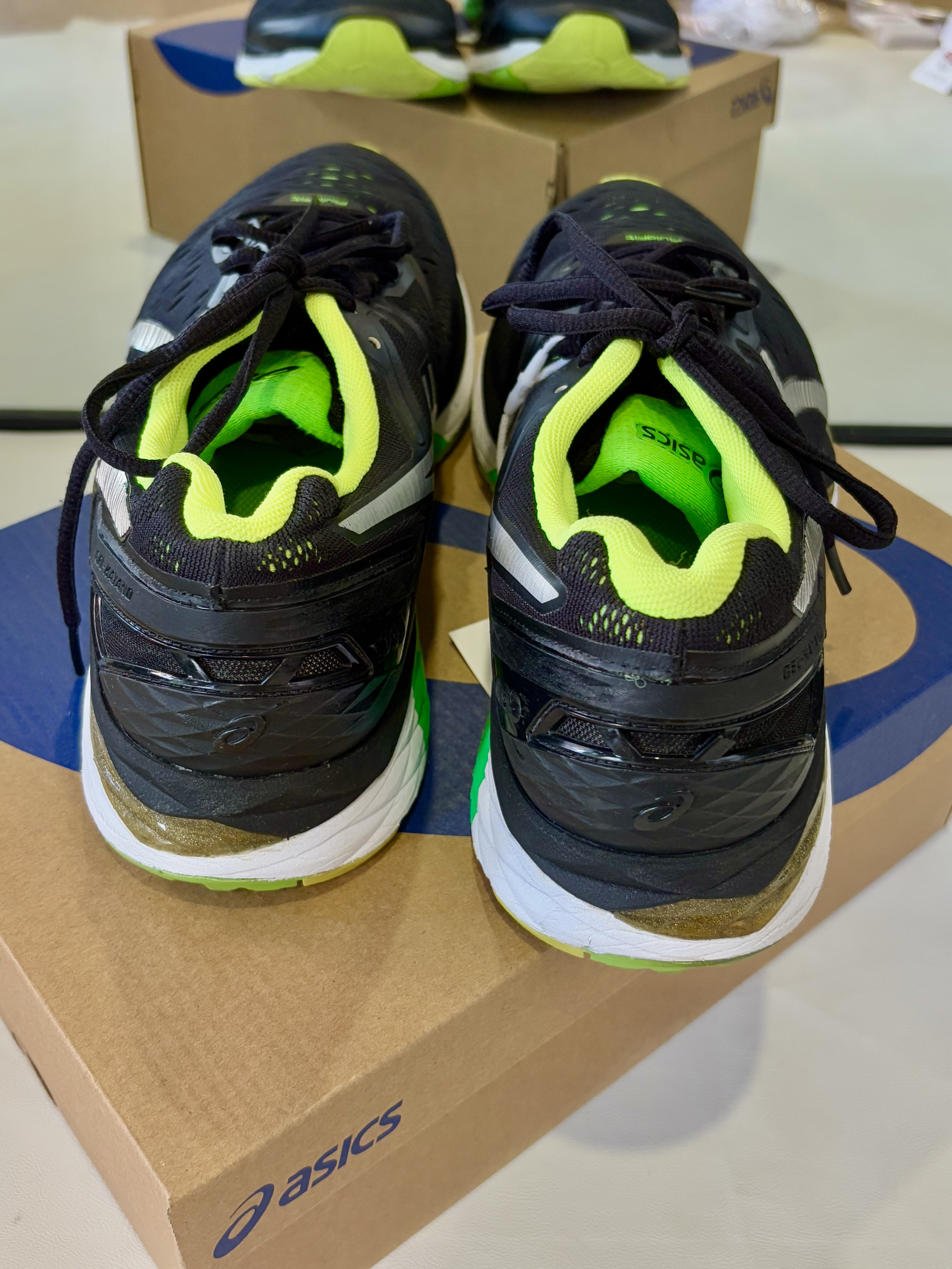 Mizuno Maximizer TJG944_thumbnail_5