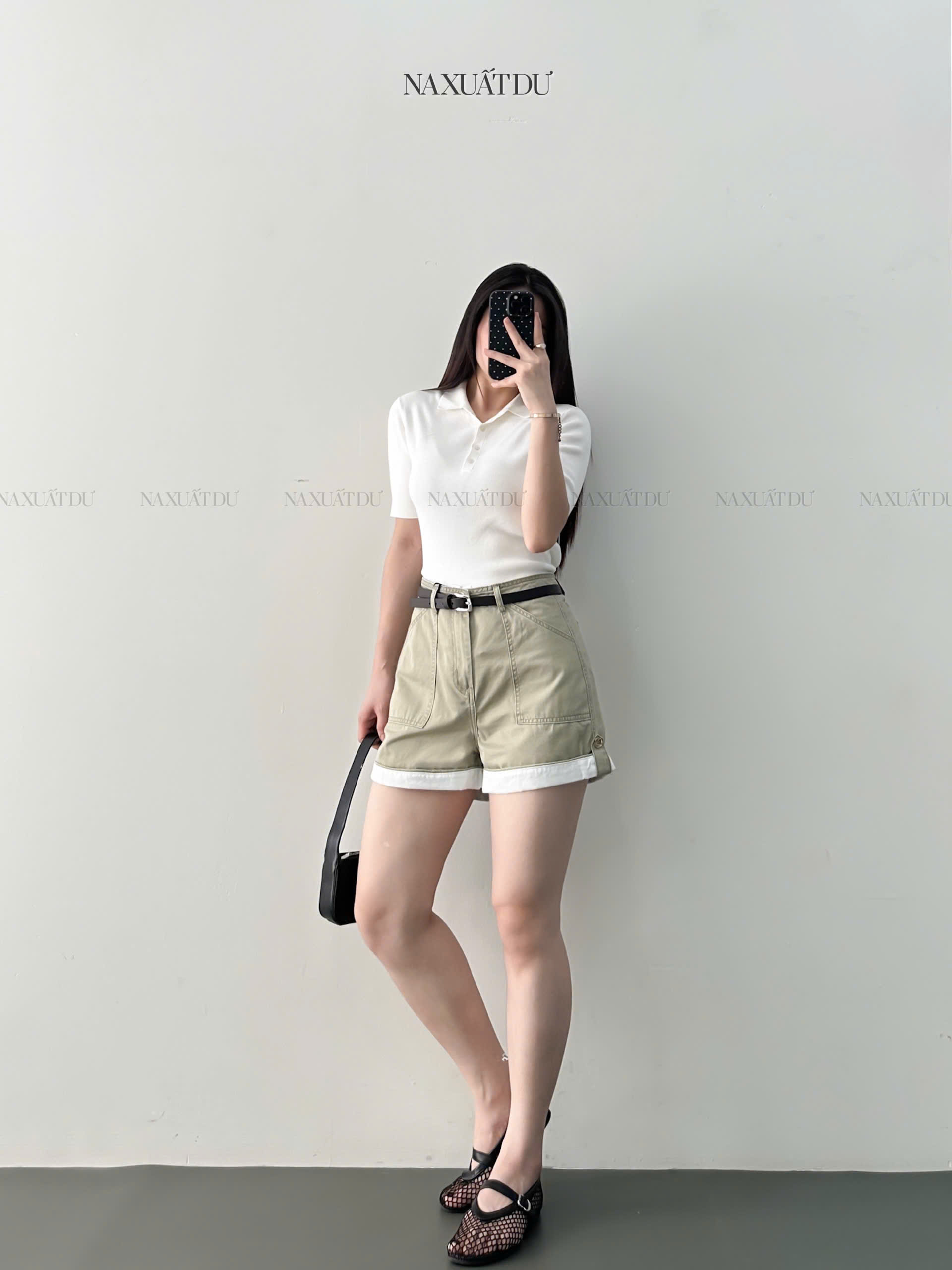 Quần short 