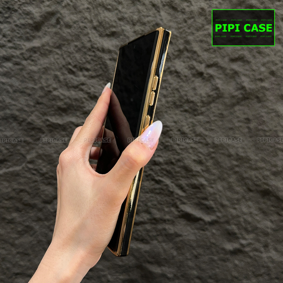 Ốp Lưng Samsung S21 Ultra 5G - Royal - Đen_thumbnail_2