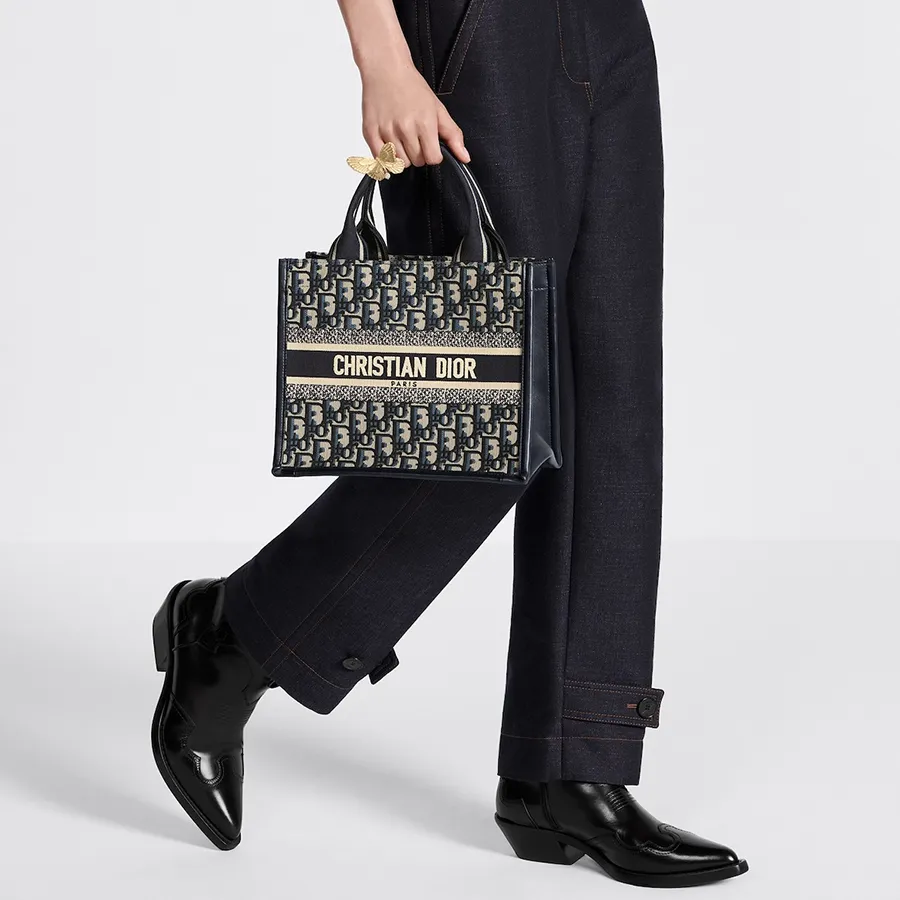 Dior Small Book Tote_thumbnail_3