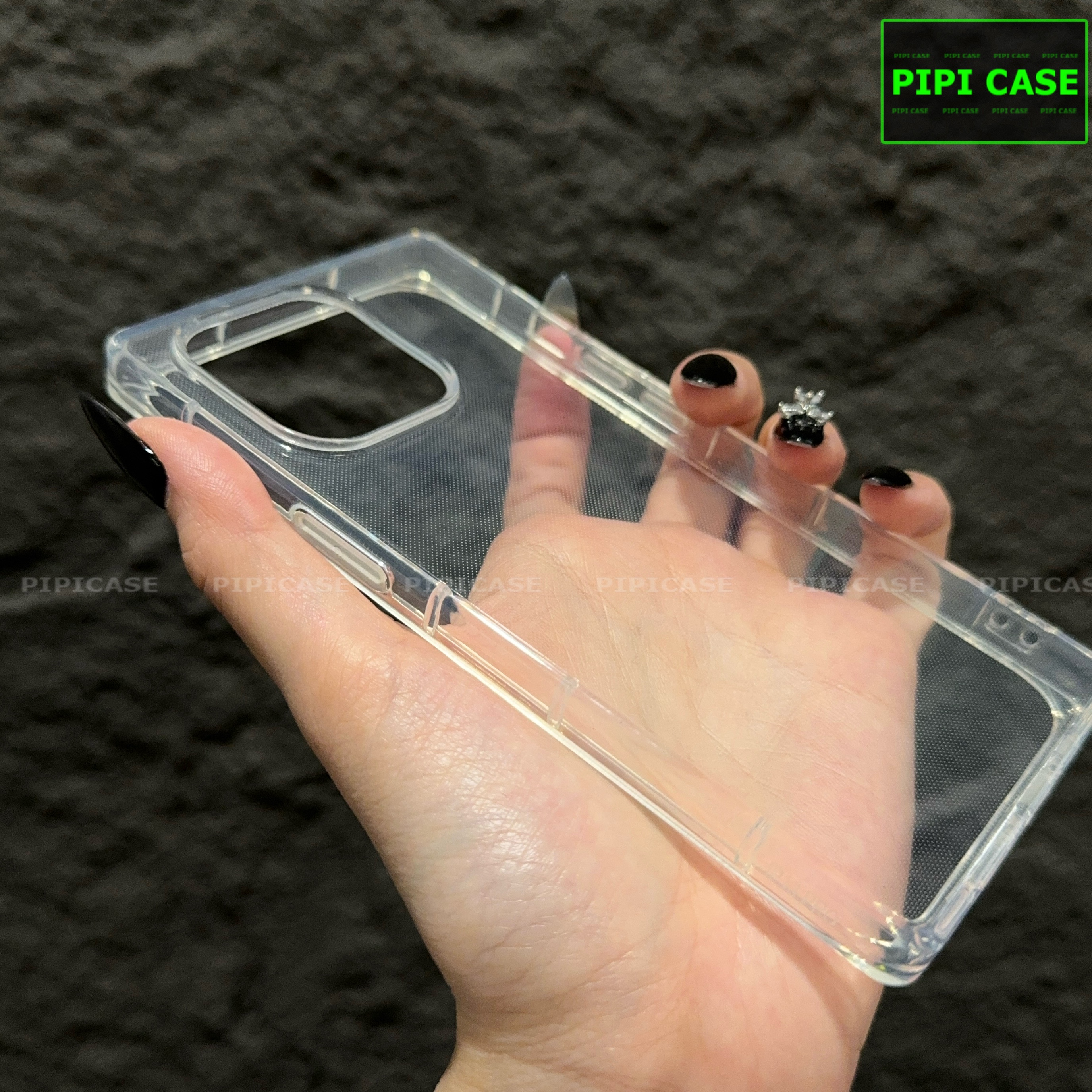 Ốp Lưng iPhone 13 - Layla - Trắng_thumbnail_4