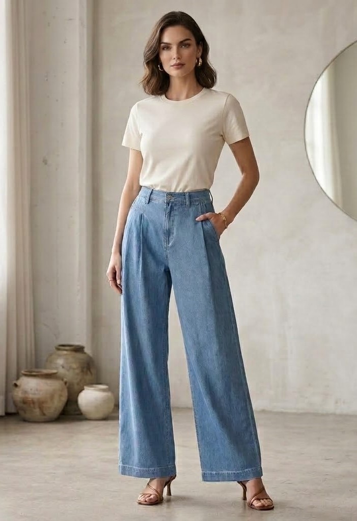 QJ102- Quần jeans ống rộng_thumbnail_1
