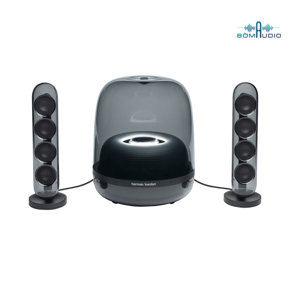 Loa Bluetooth HARMAN KARDON SOUNDSTICKS 5 (NEW OPENBOX)_thumbnail_3