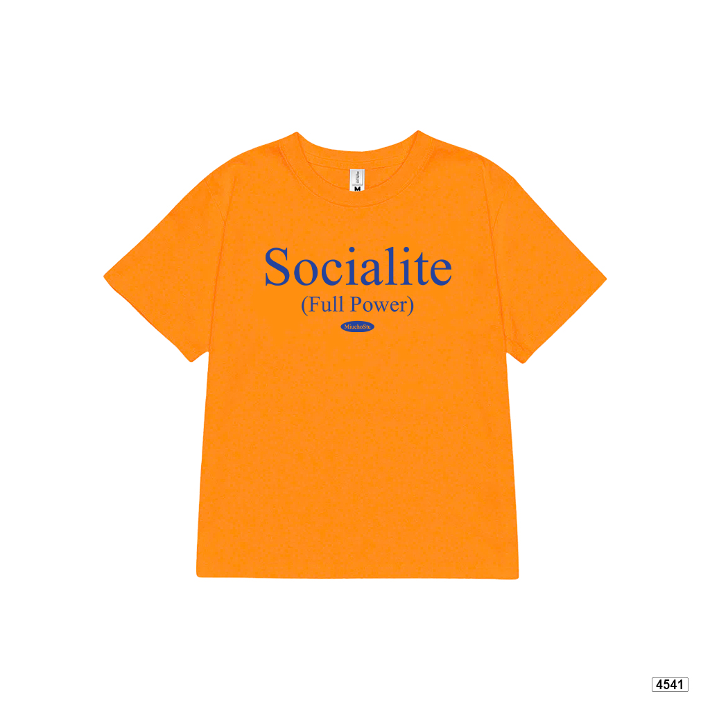 Áo baby tee form ôm Miucho basic Hàn Quốc 4541_thumbnail_13