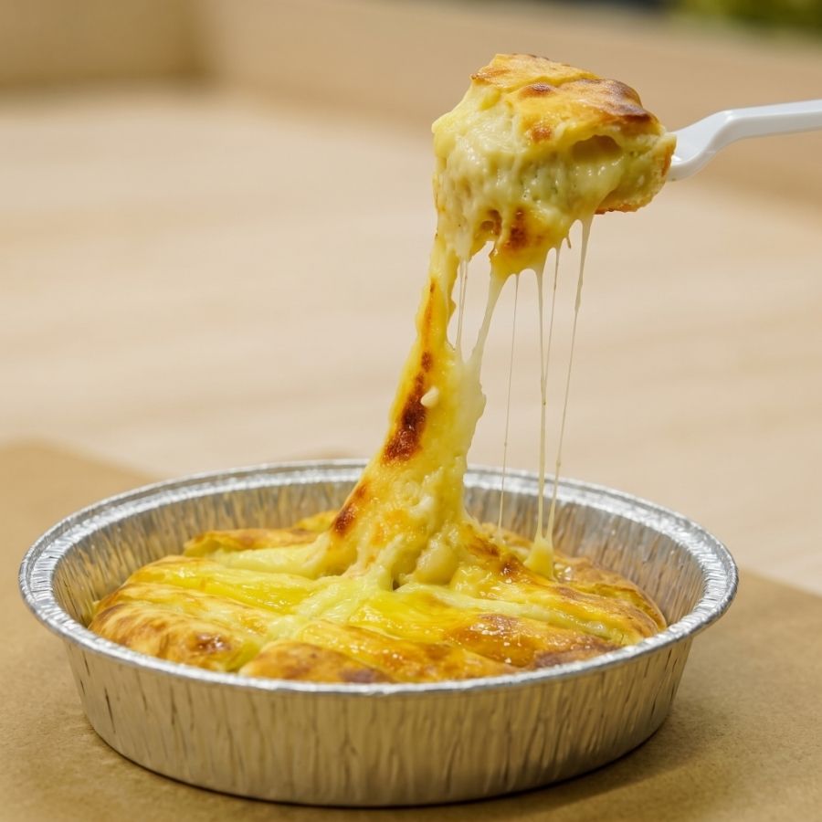 Pizza ‌‌‌‌Sầu Riêng Phô Mai_thumbnail_5