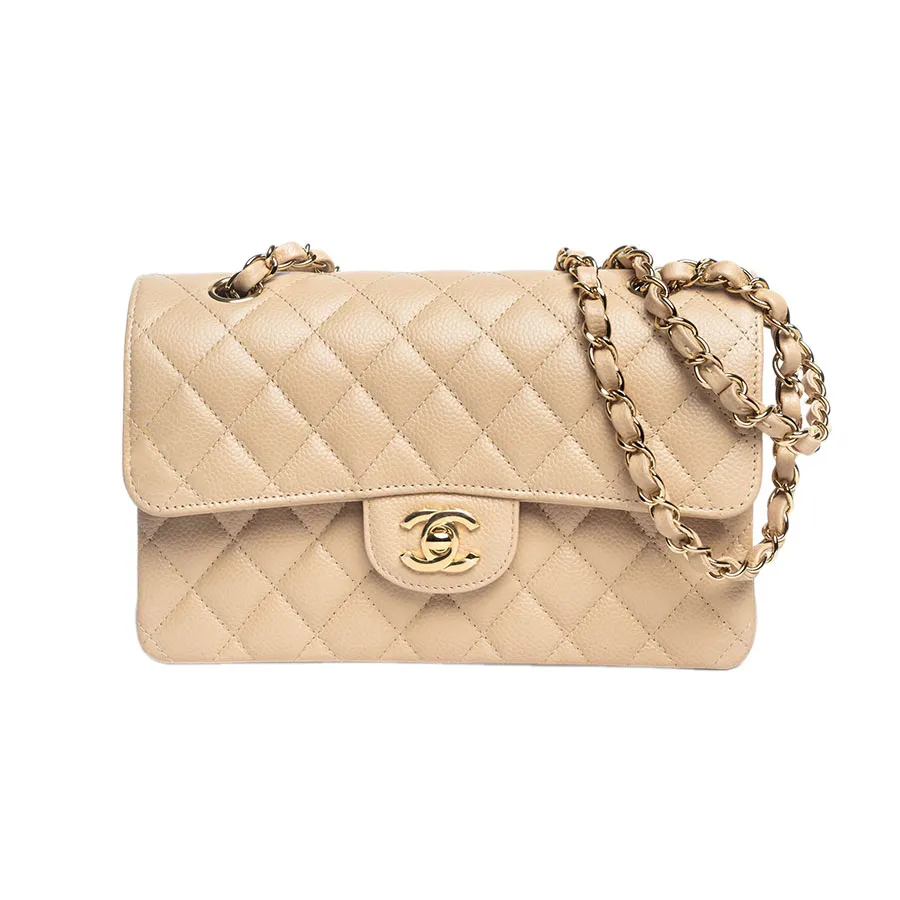 Chanel Classic Small