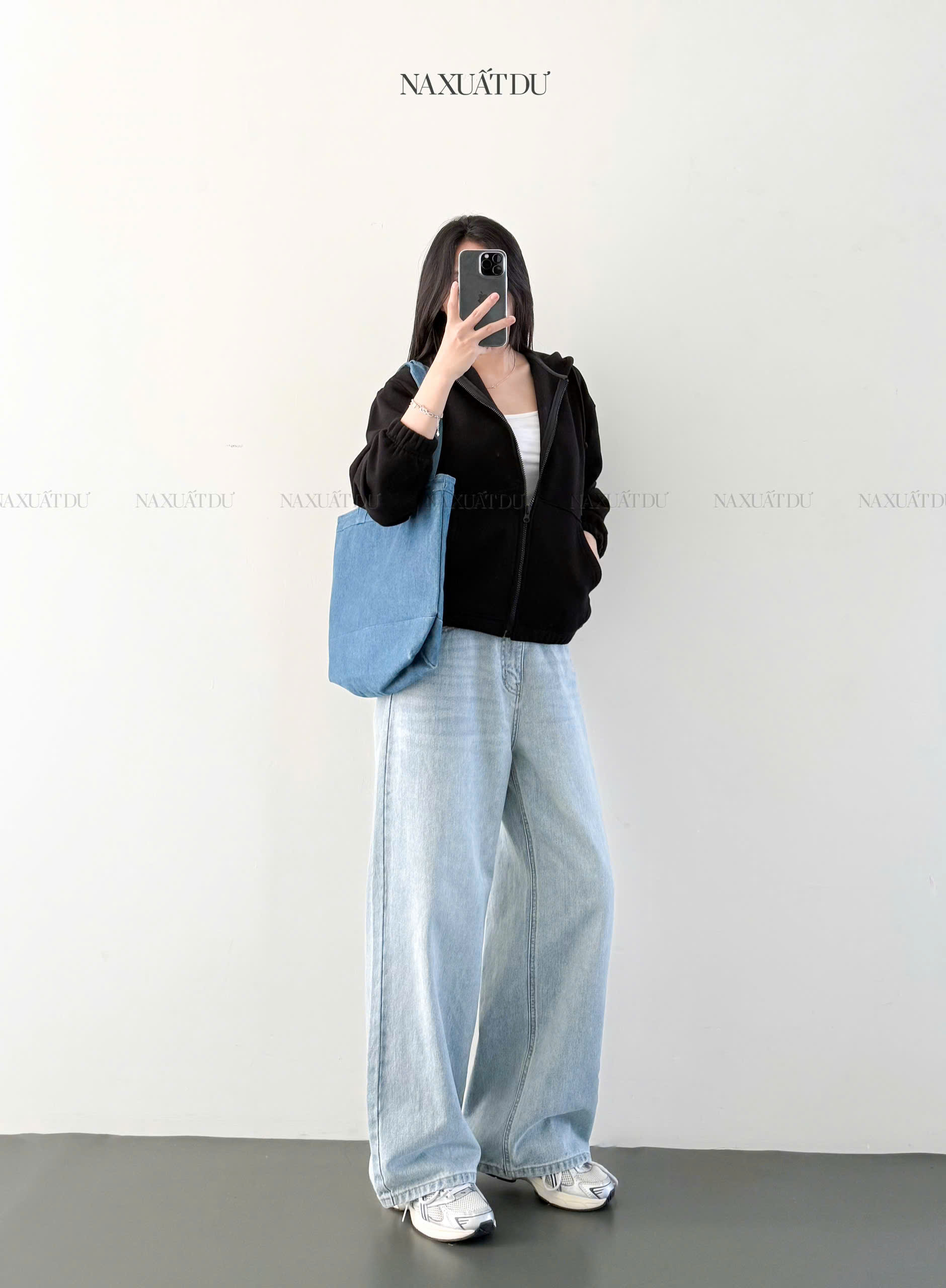 Áo khoác nỉ bông unisex - A459_thumbnail_5