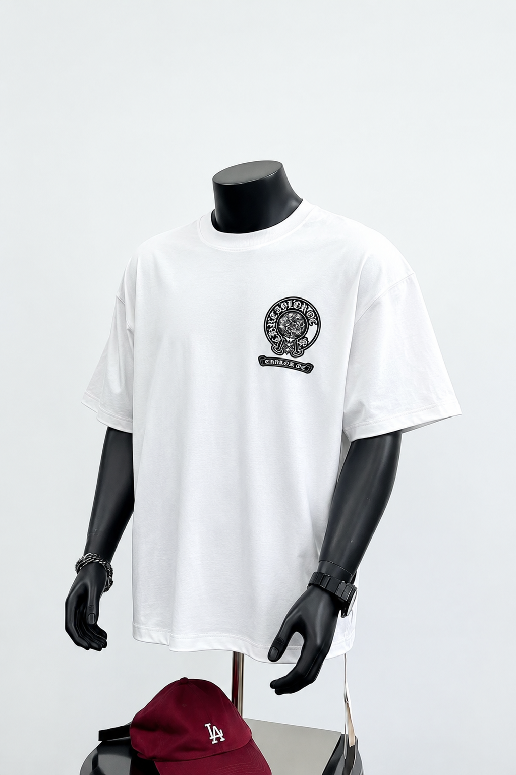 TaylocCO DCK T-Shirt - Cotton 100%_thumbnail_11