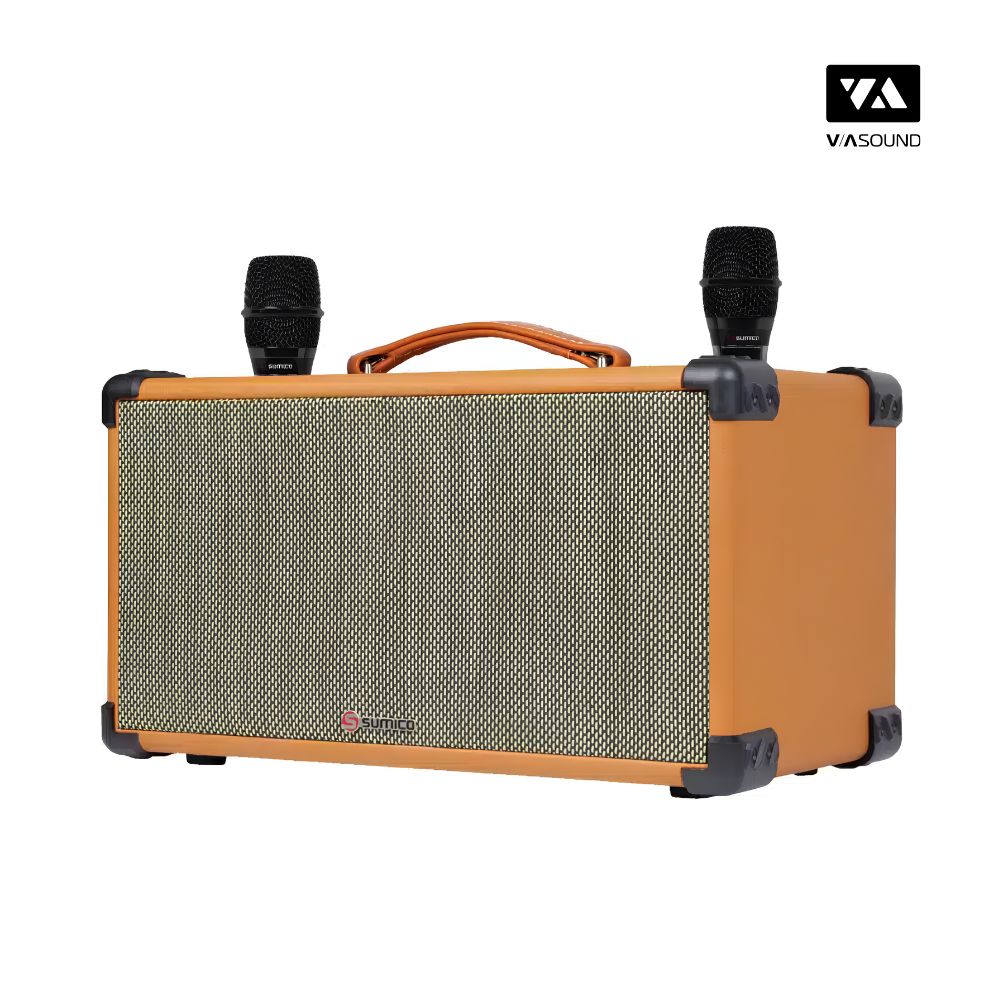 Loa Karaoke Xách Tay SUMICO BT-S52 NEW