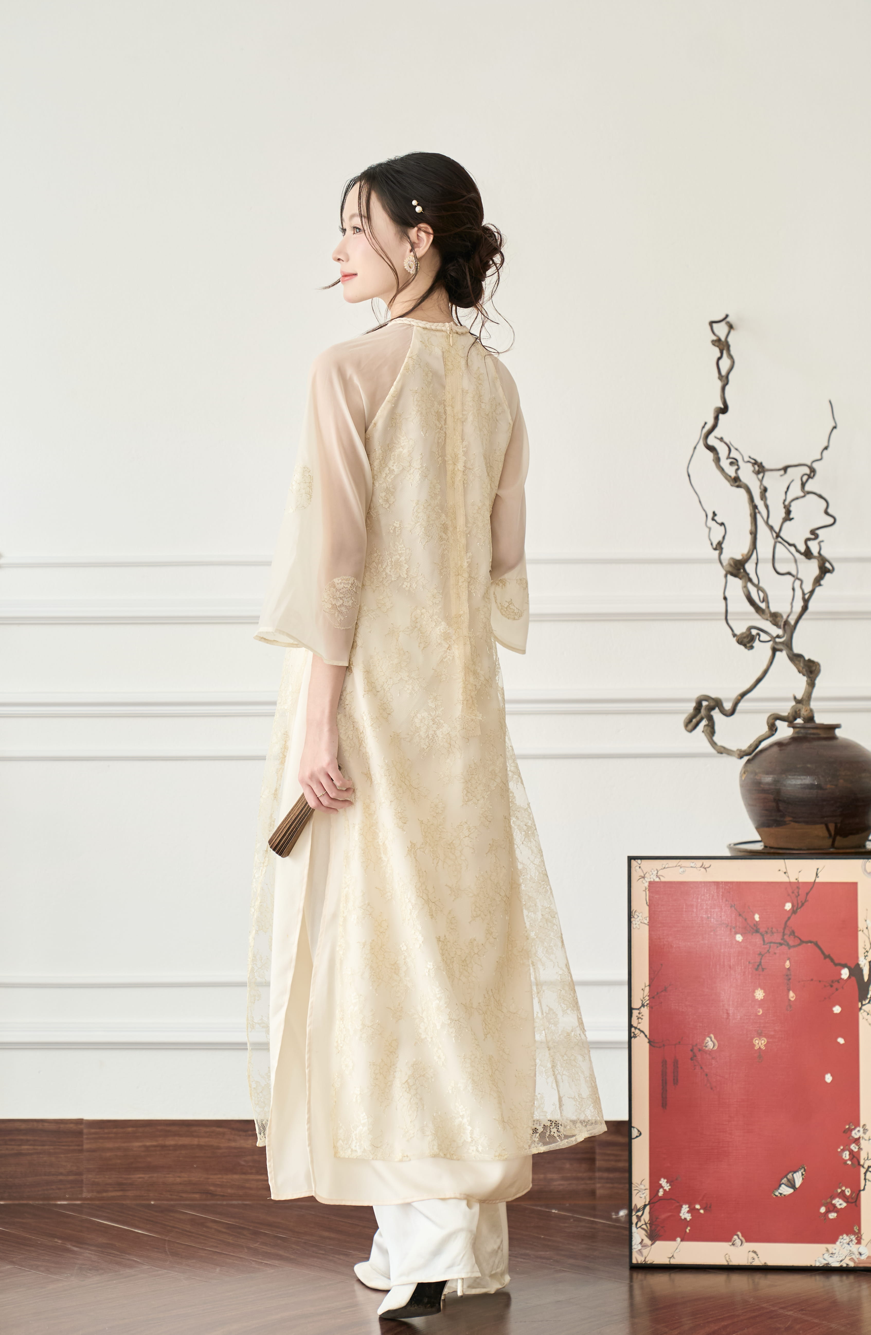 Áo dài Huyền Châu SD1108_thumbnail_3