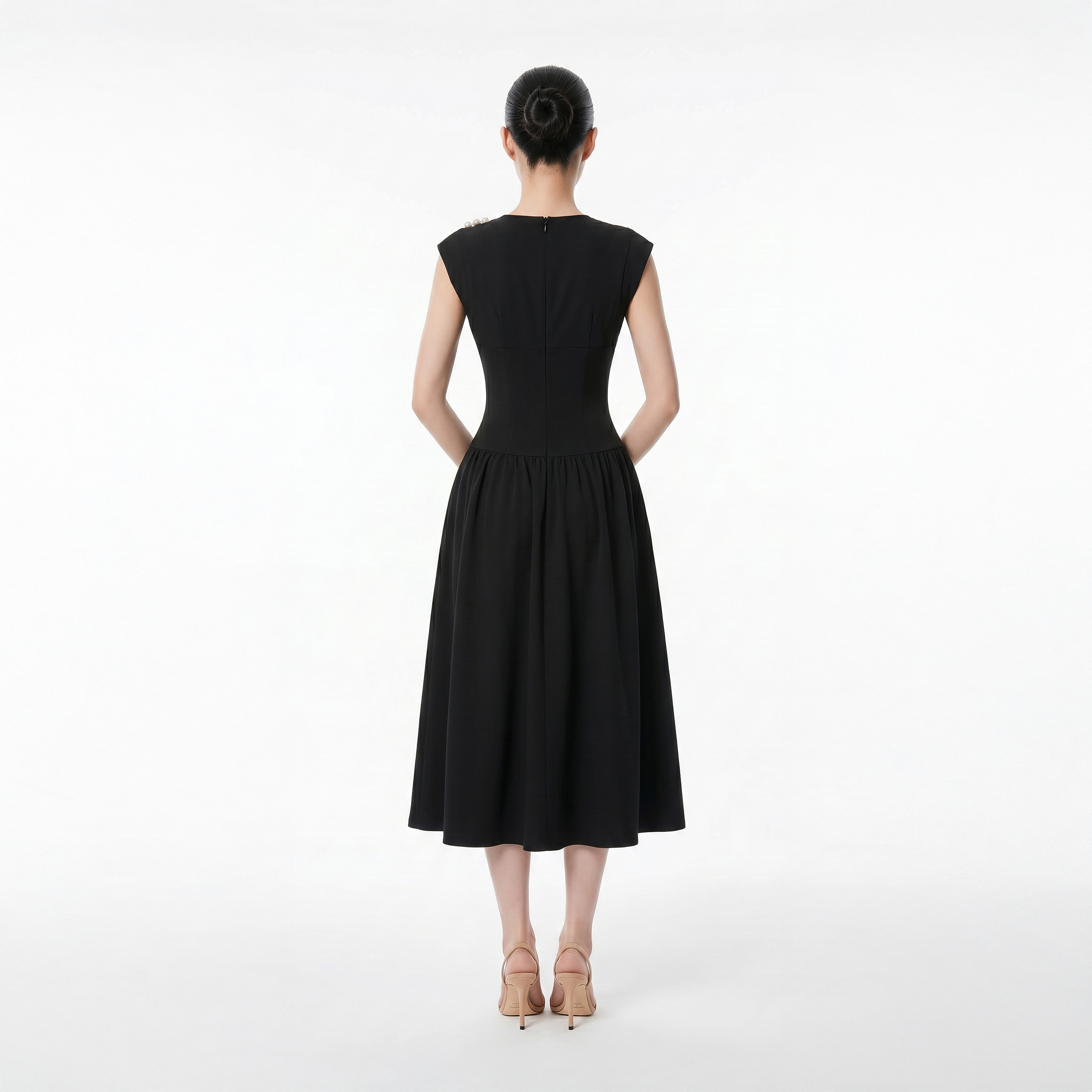 BLACK NILA DRESS_thumbnail_1