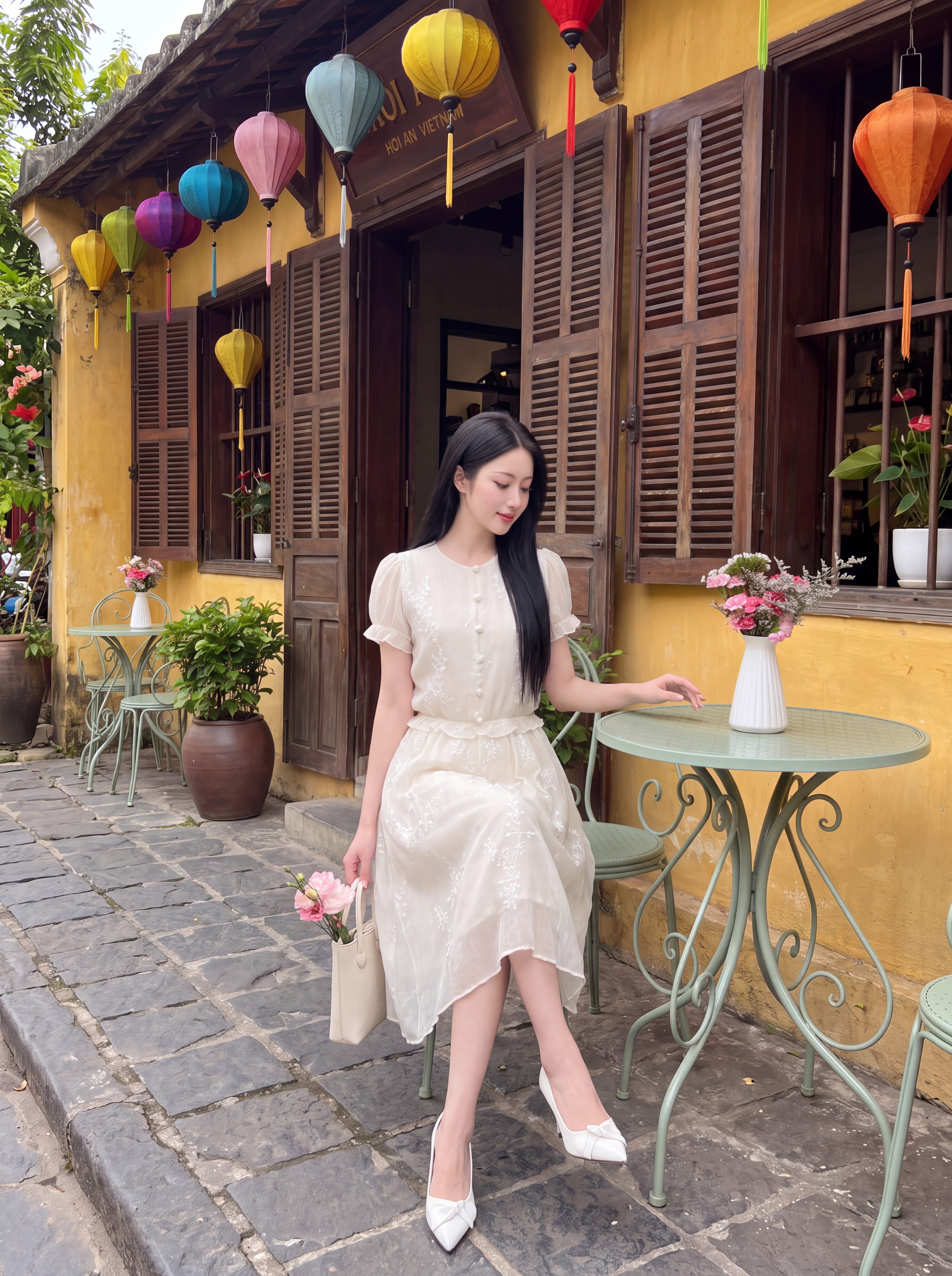 Sét tơ thêu áo cúc bọc kèm cv 605005_thumbnail_5