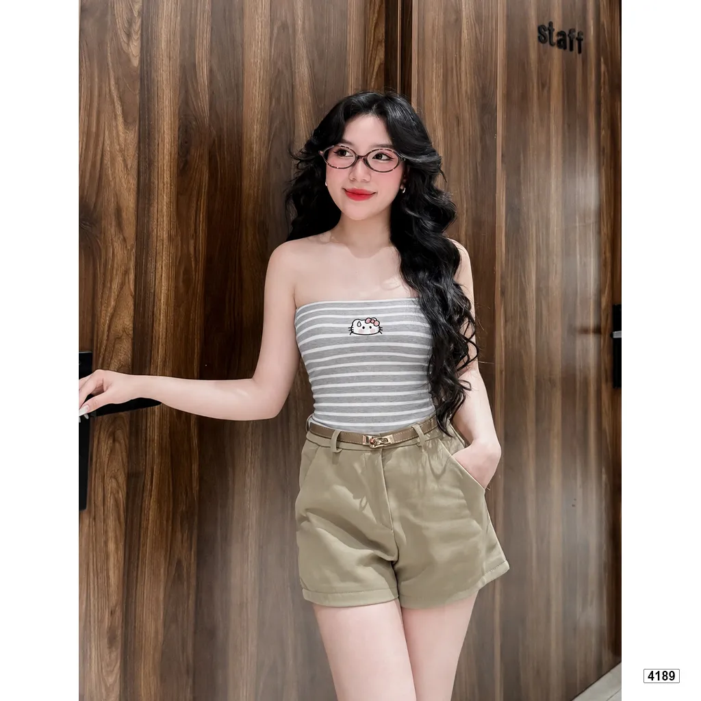 Áo quây ôm body hack dáng kẻ sọc kitty Beezy 4189_thumbnail_3