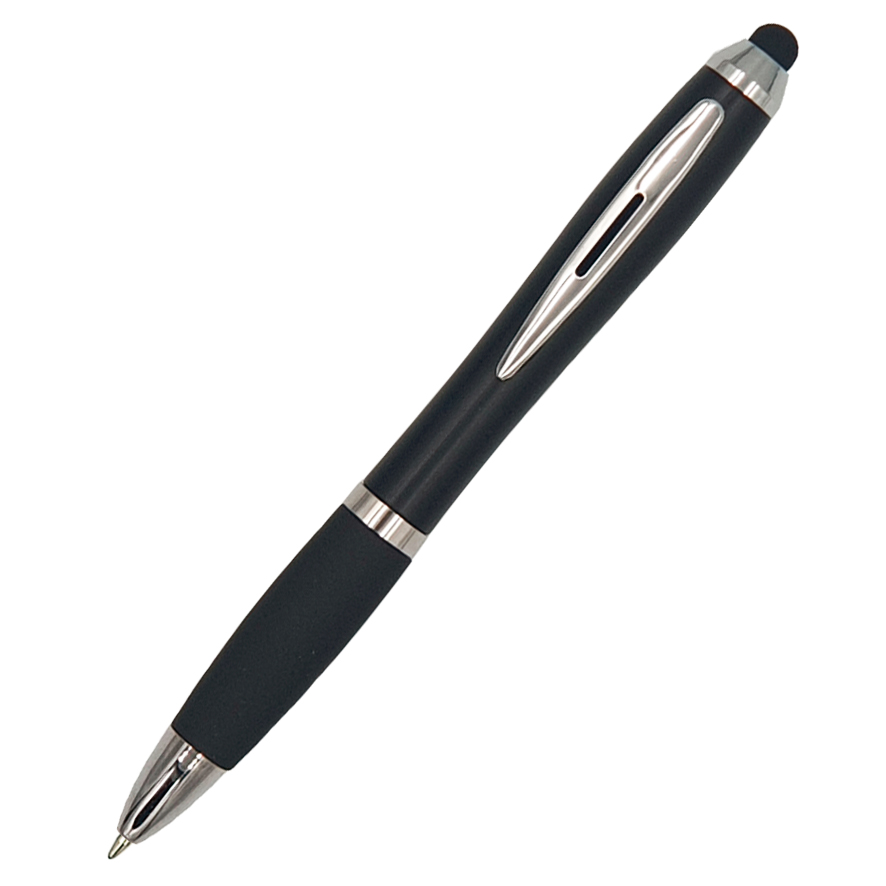 Ballpoint Pen with Metal Clip_thumbnail_8