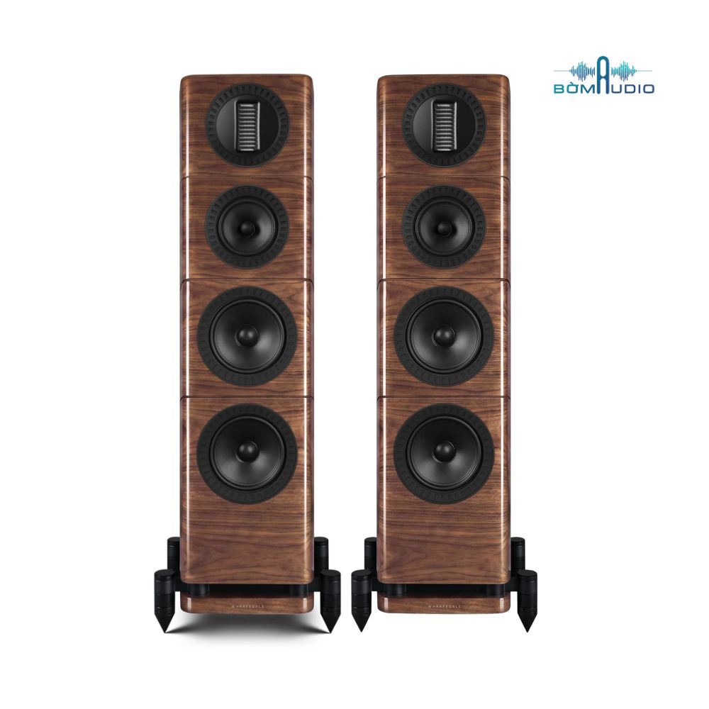 Loa Cột WHARFEDALE ELYSIAN 3R