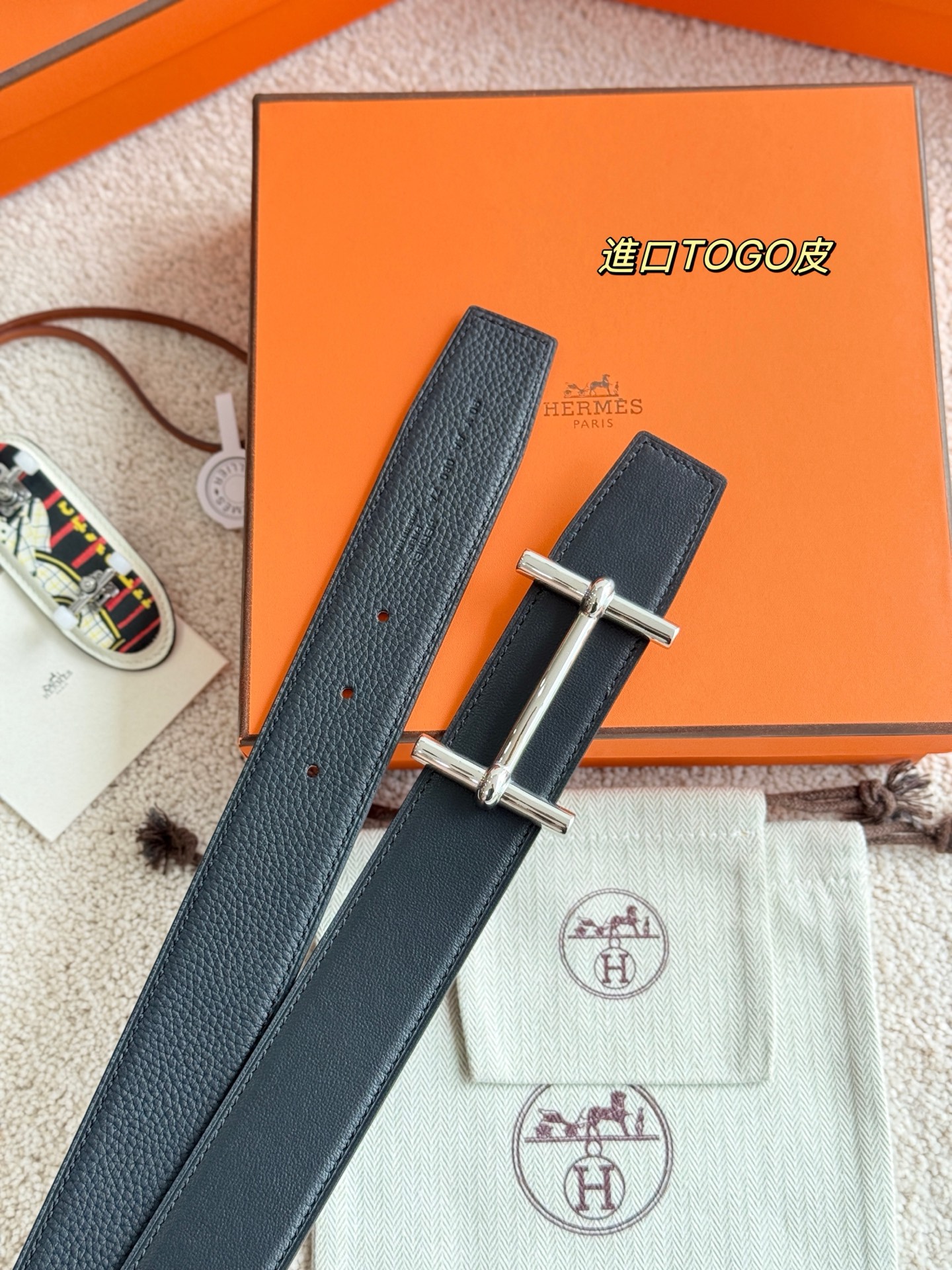Belt Hermes