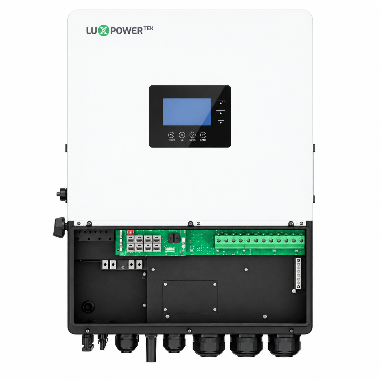 Luxpower Hybrid TriP2-LB-3P 20K 20kW