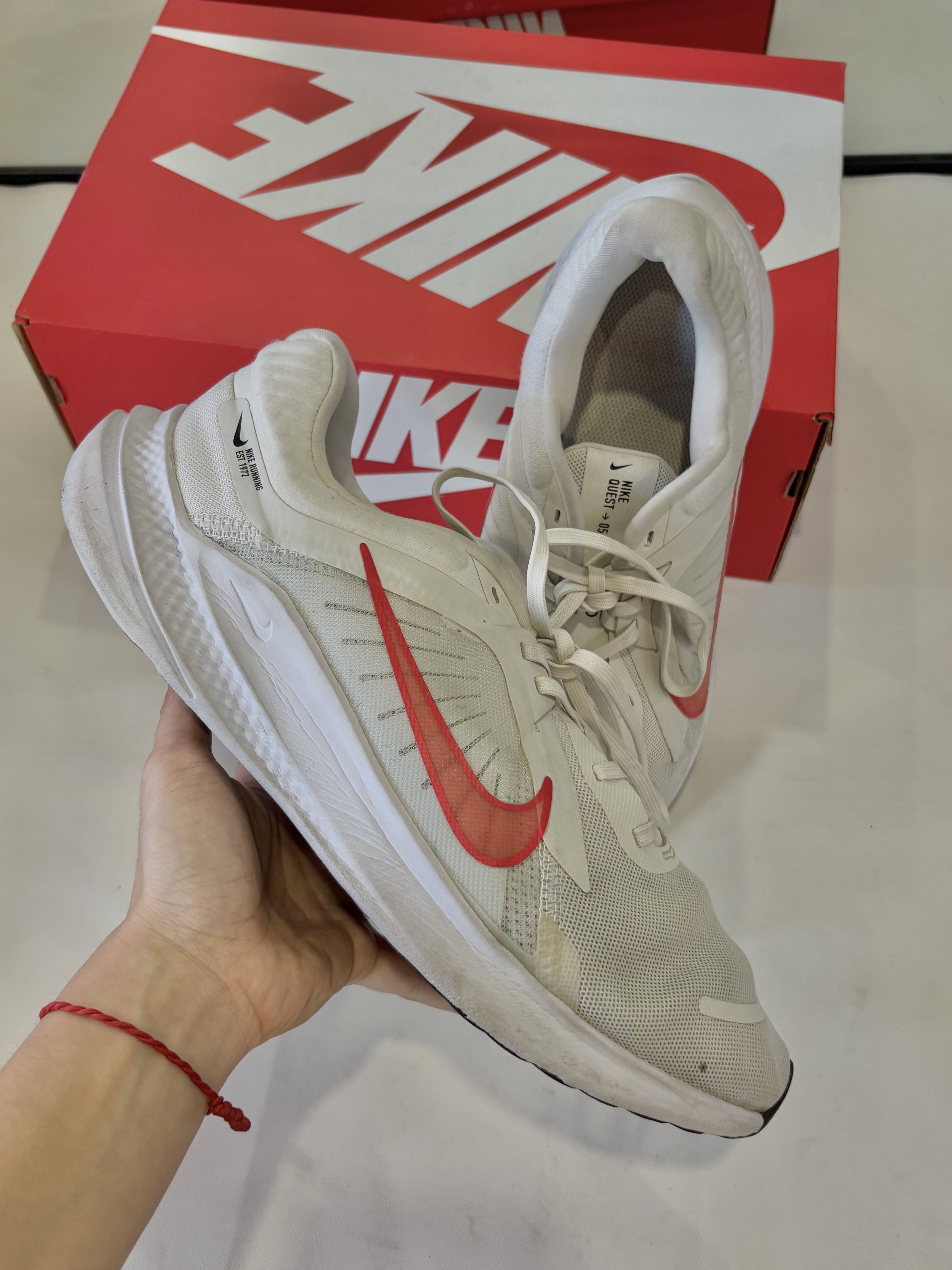 Nike Quest 5 DD0204-007