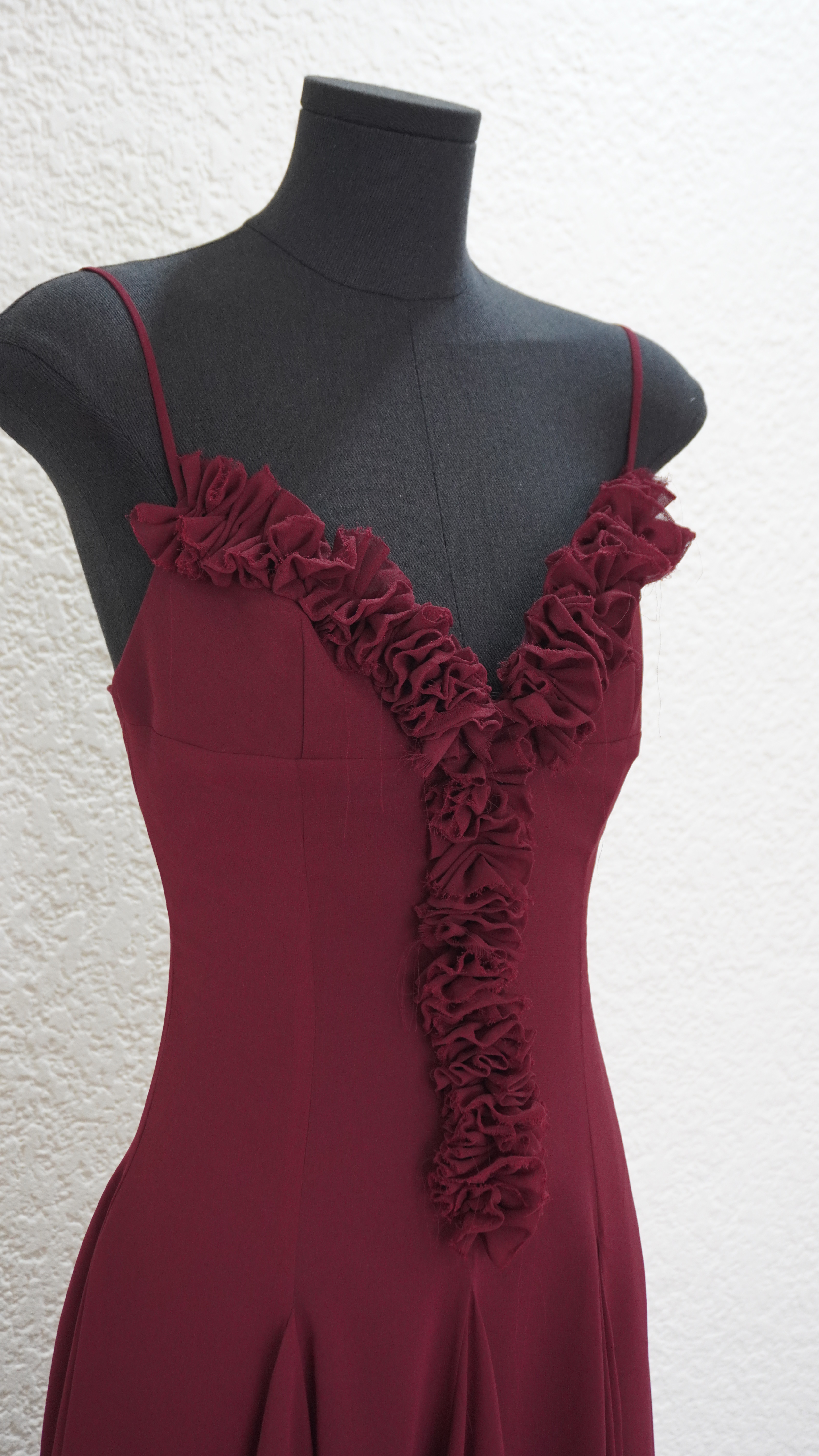 Đầm ROSETTA Midi Dress_thumbnail_3
