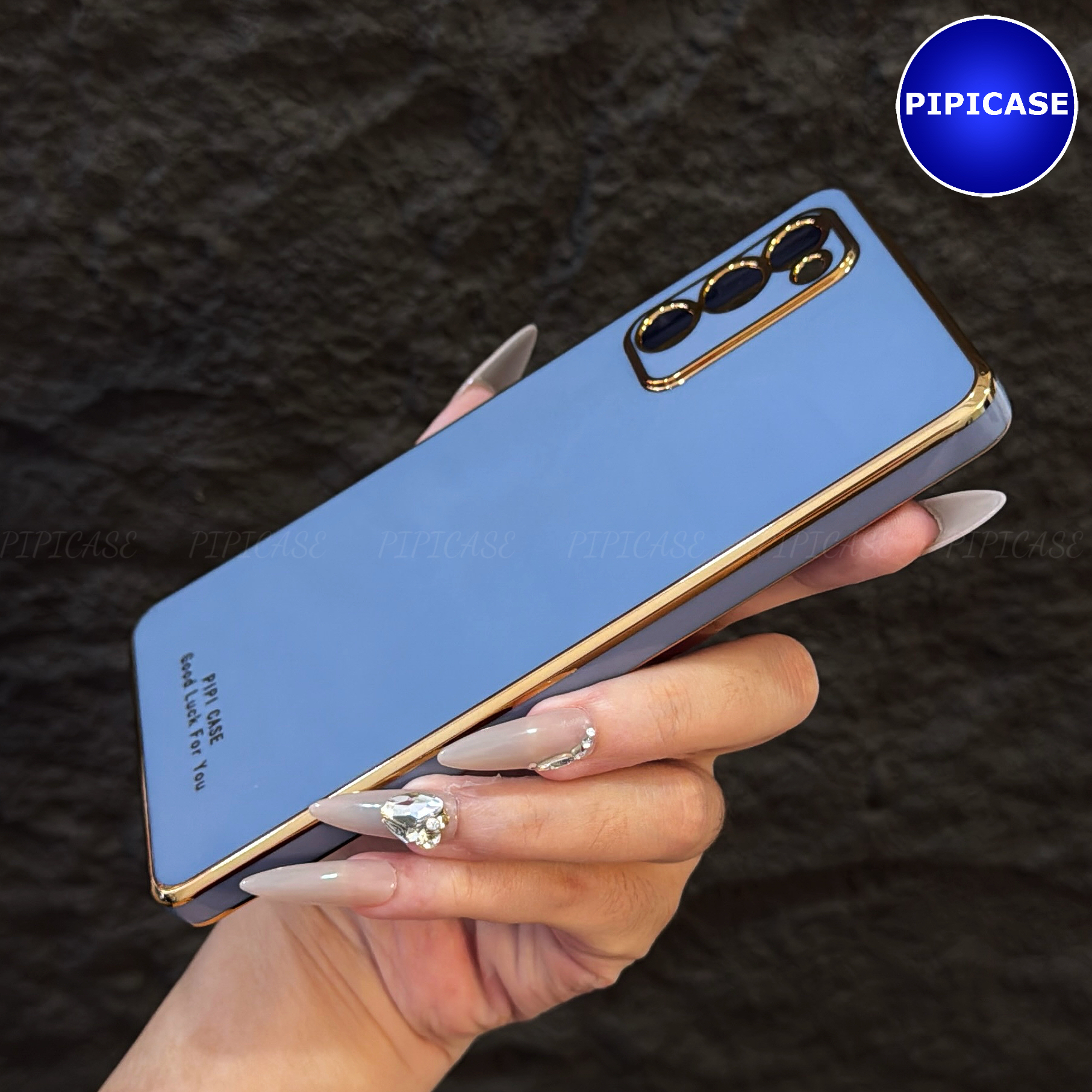 Ốp Lưng Samsung S20 FE 5G - Royal - Xám_thumbnail_3